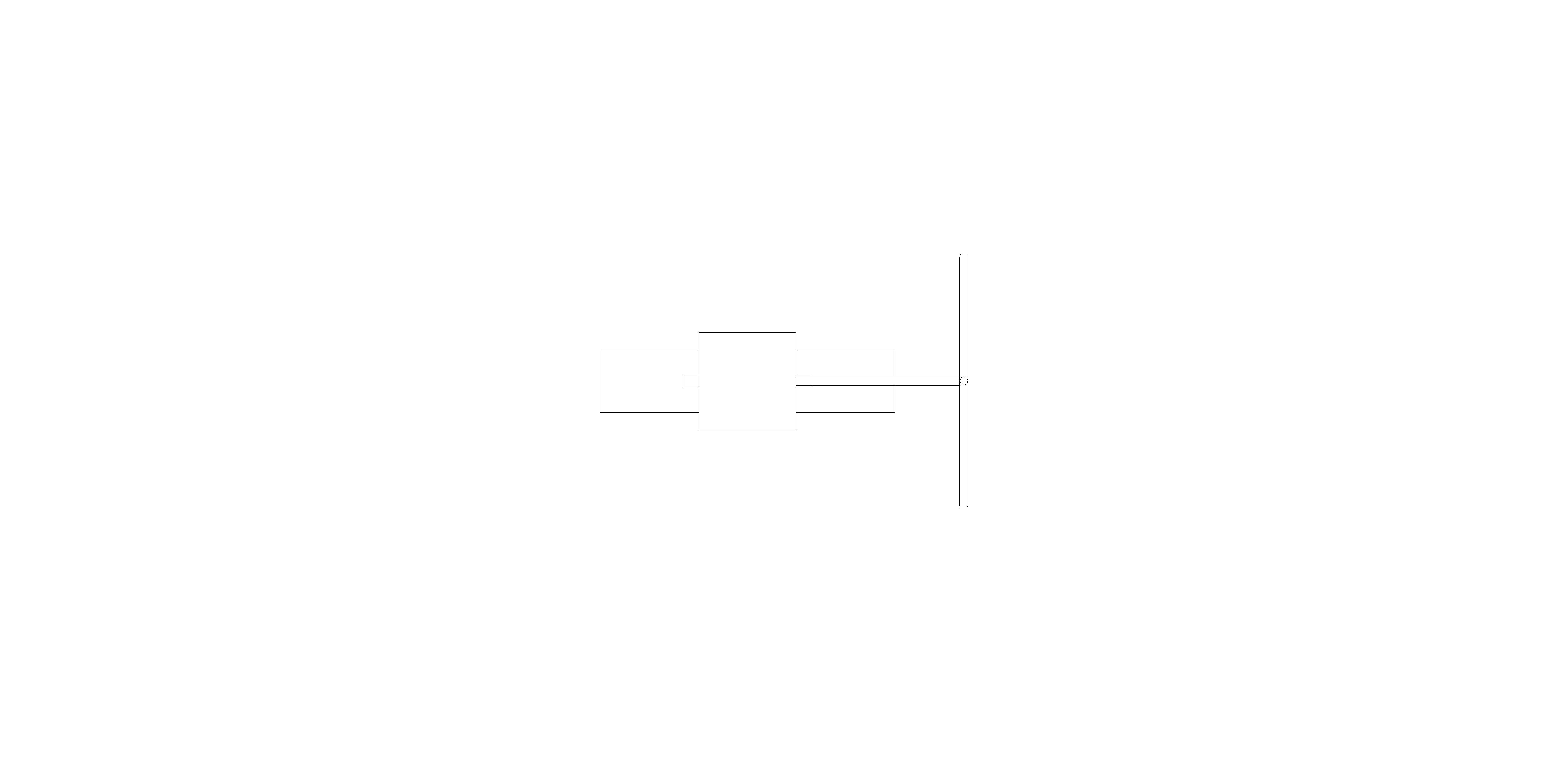 Product: BFIV301607 - Semi Lugged Butterfly Valve