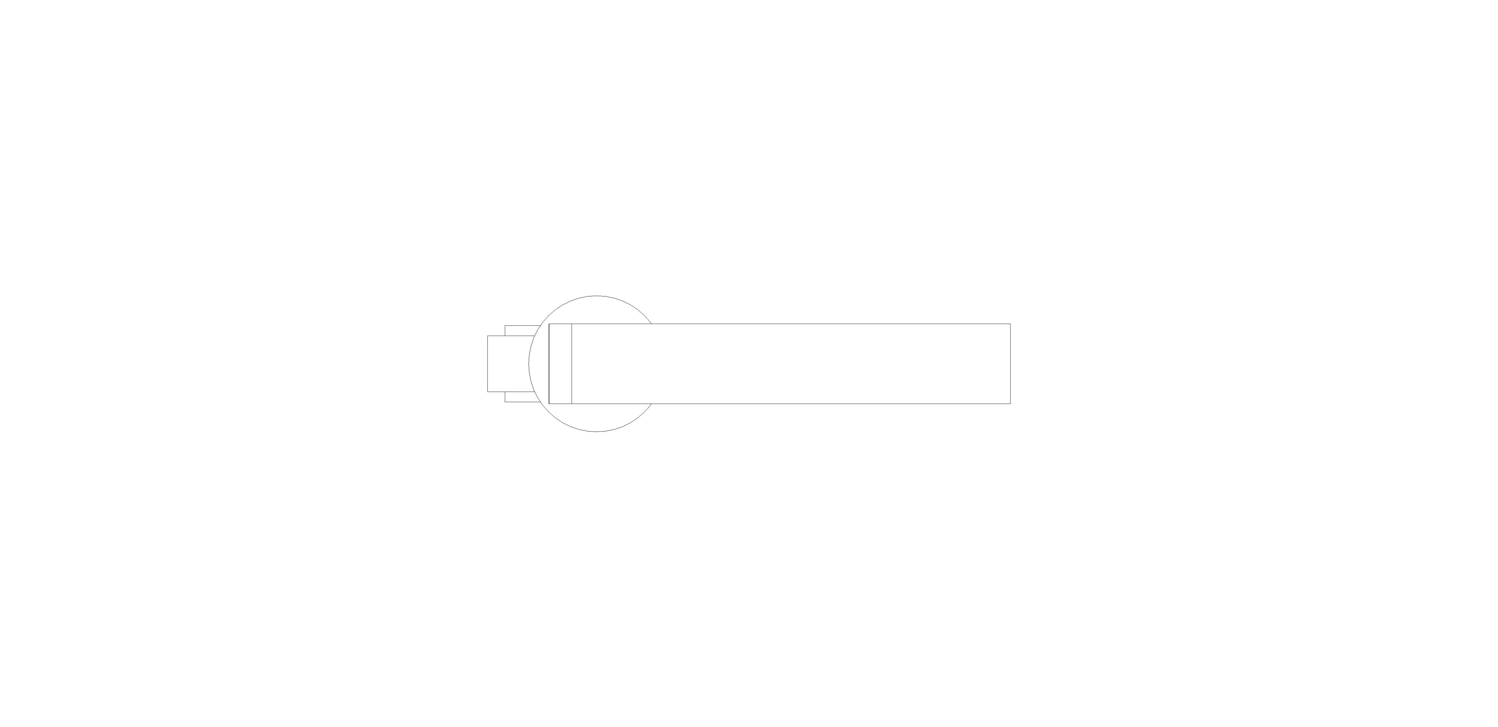 Product: BFIV302501 - Fully Lugged Butterfly Valve