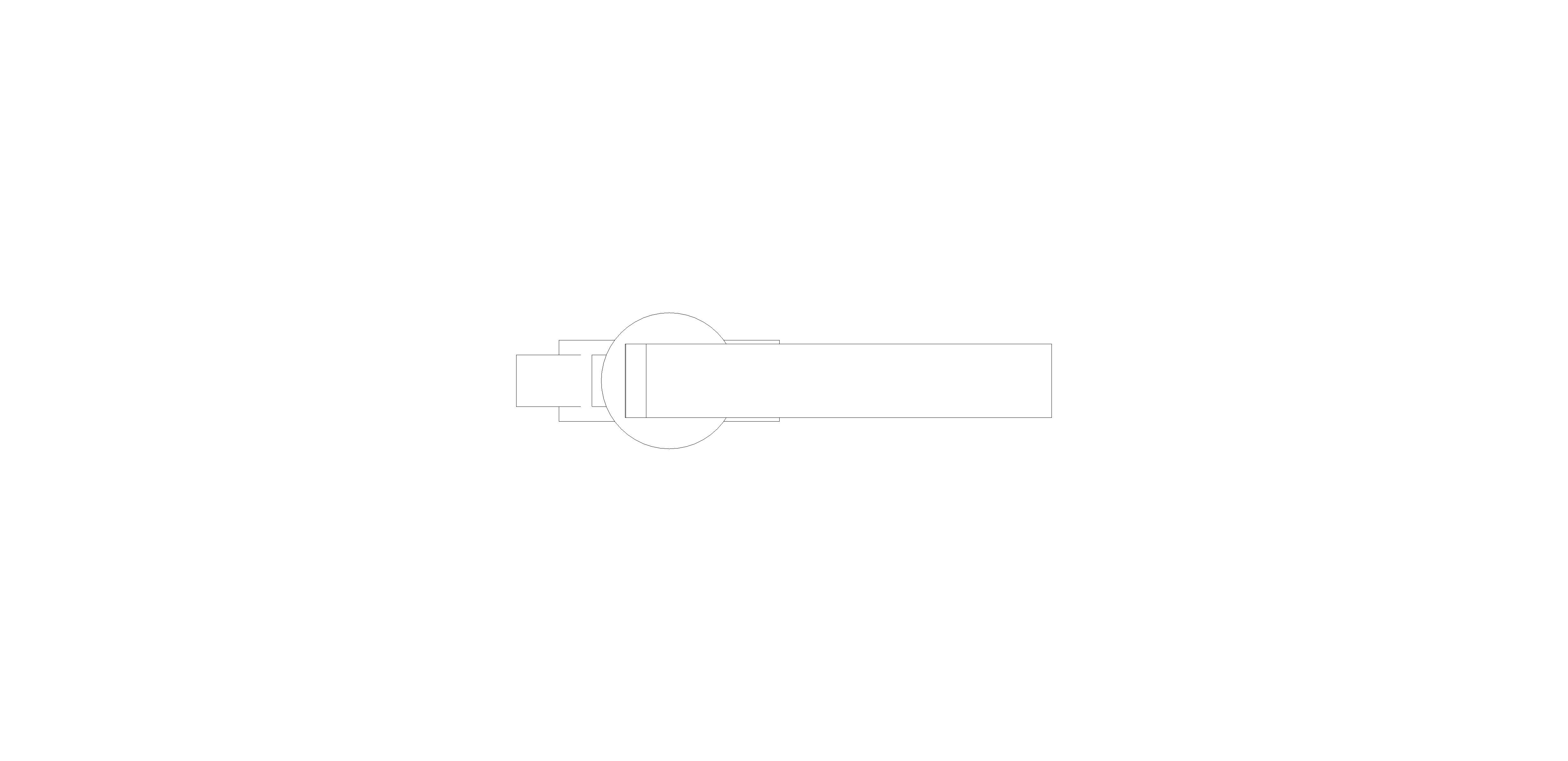 Product: BFIV302503 - Fully Lugged Butterfly Valve