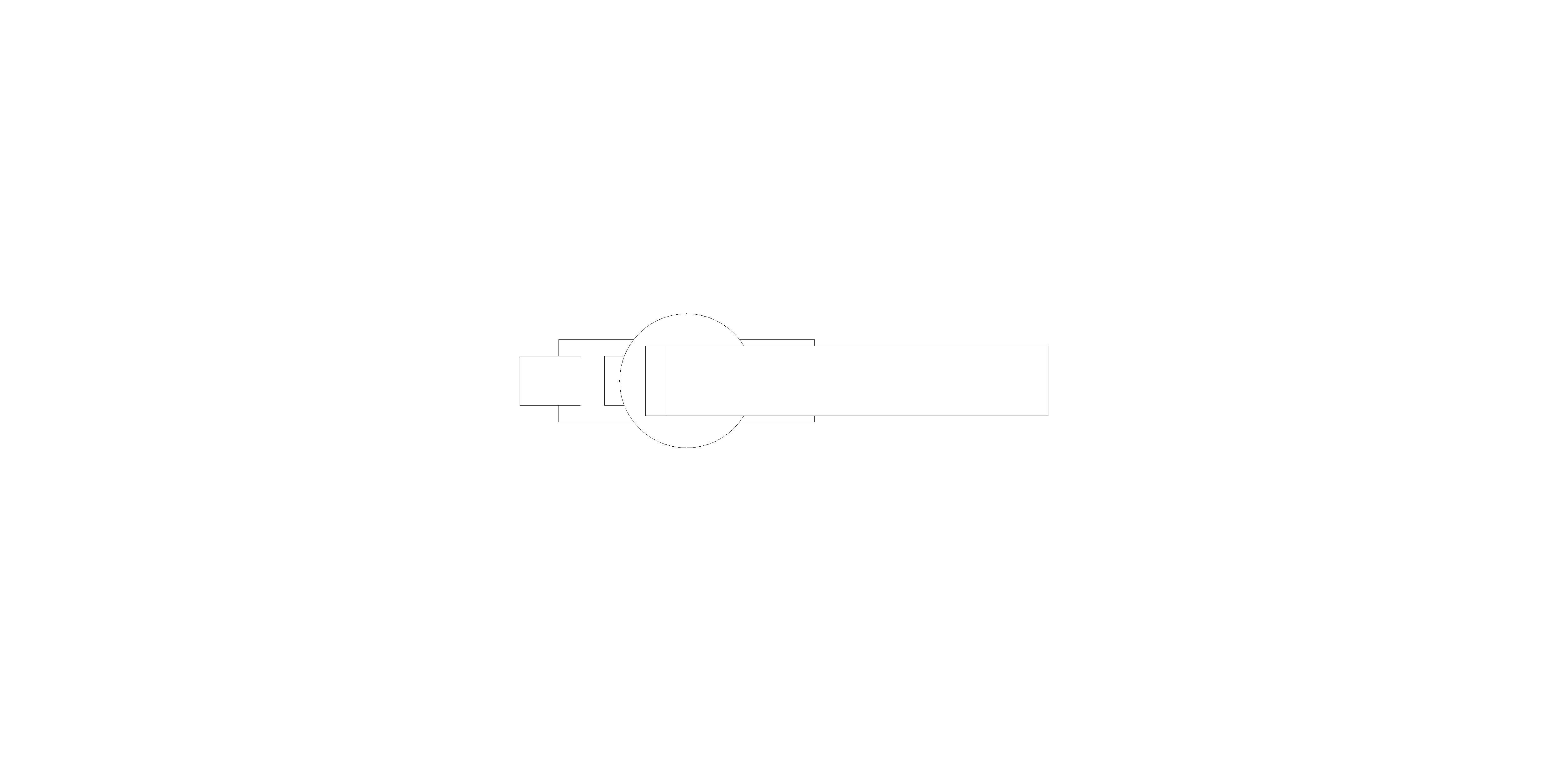 Product: BFIV302504 - Fully Lugged Butterfly Valve