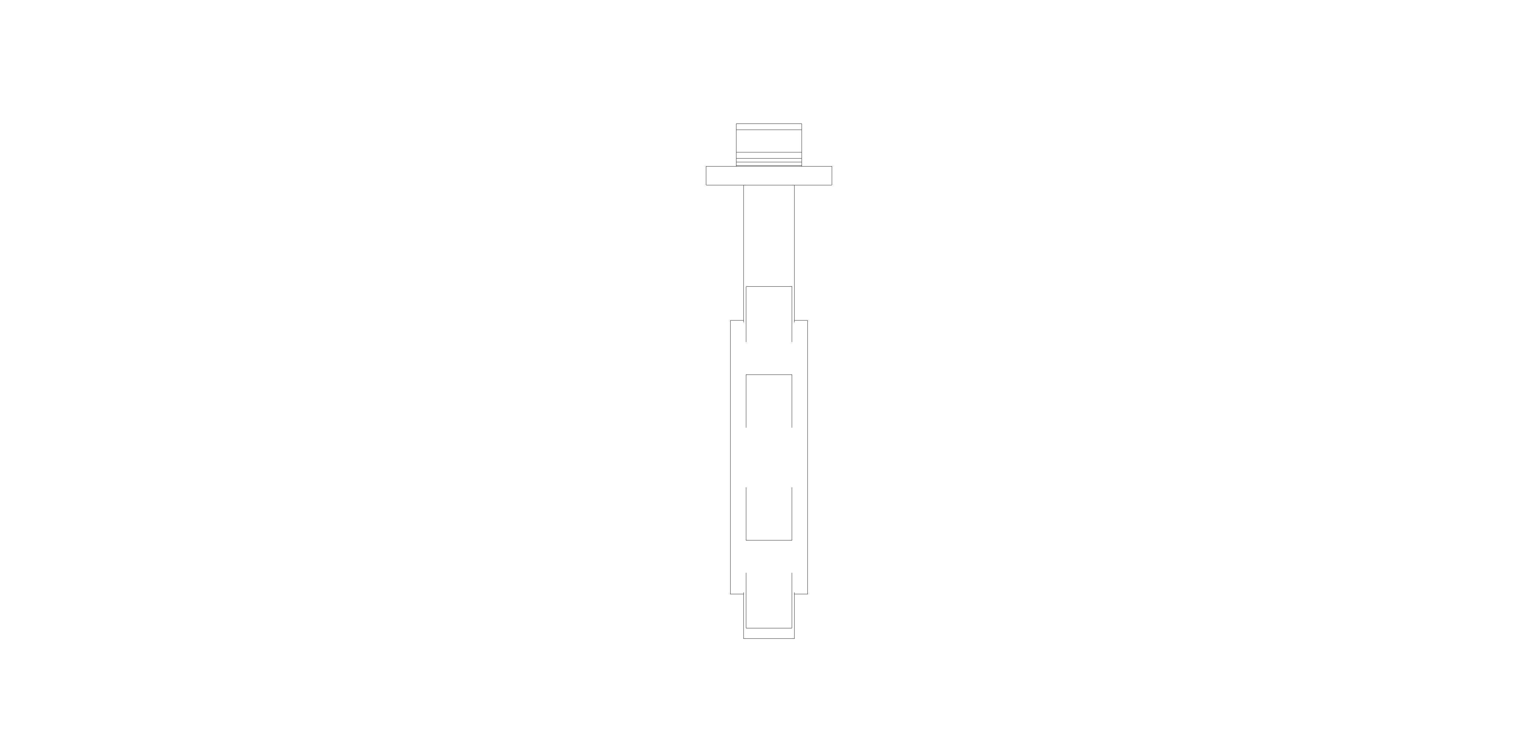 Product: BFIV302505 - Fully Lugged Butterfly Valve