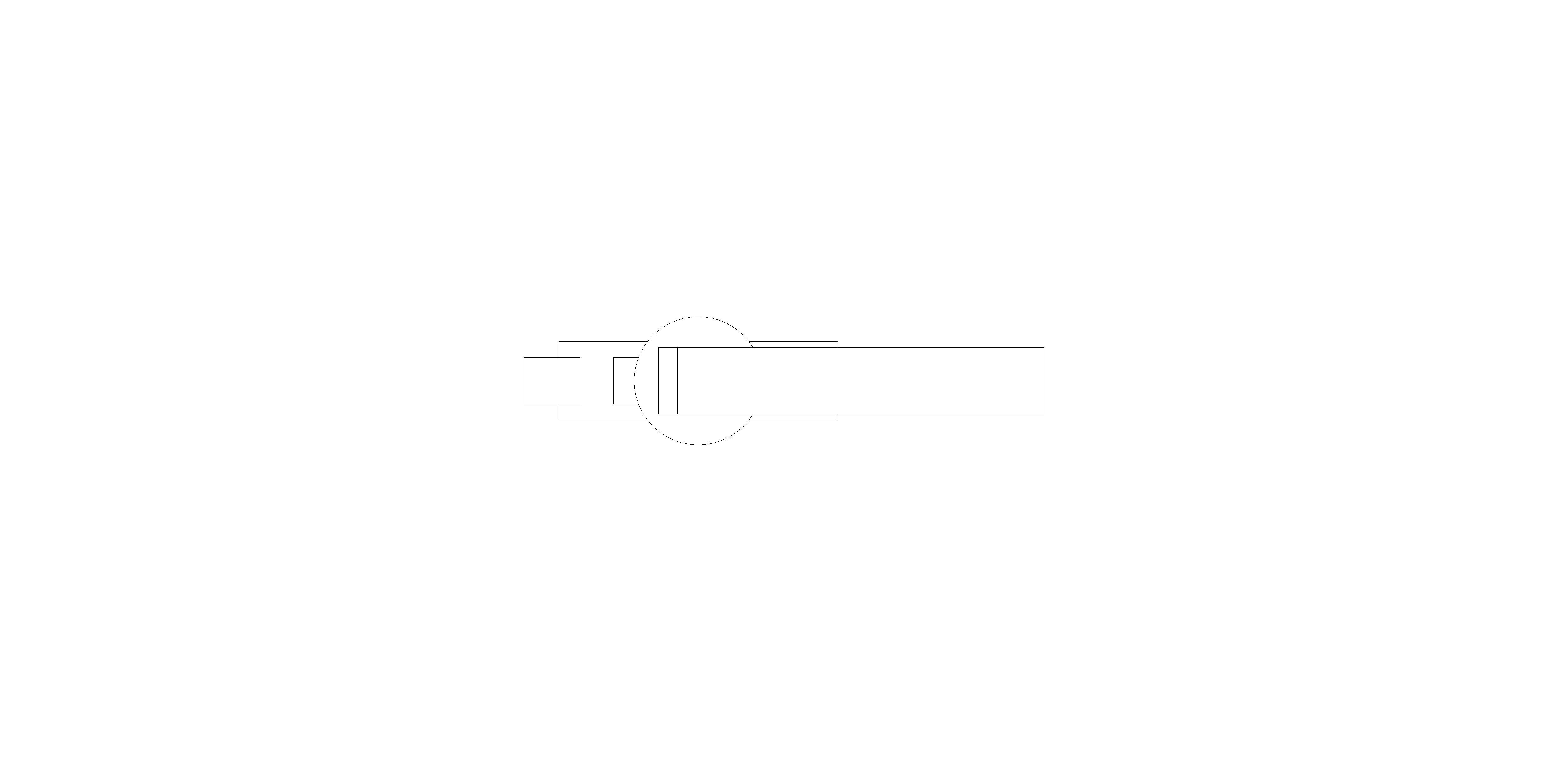 Product: BFIV302505 - Fully Lugged Butterfly Valve