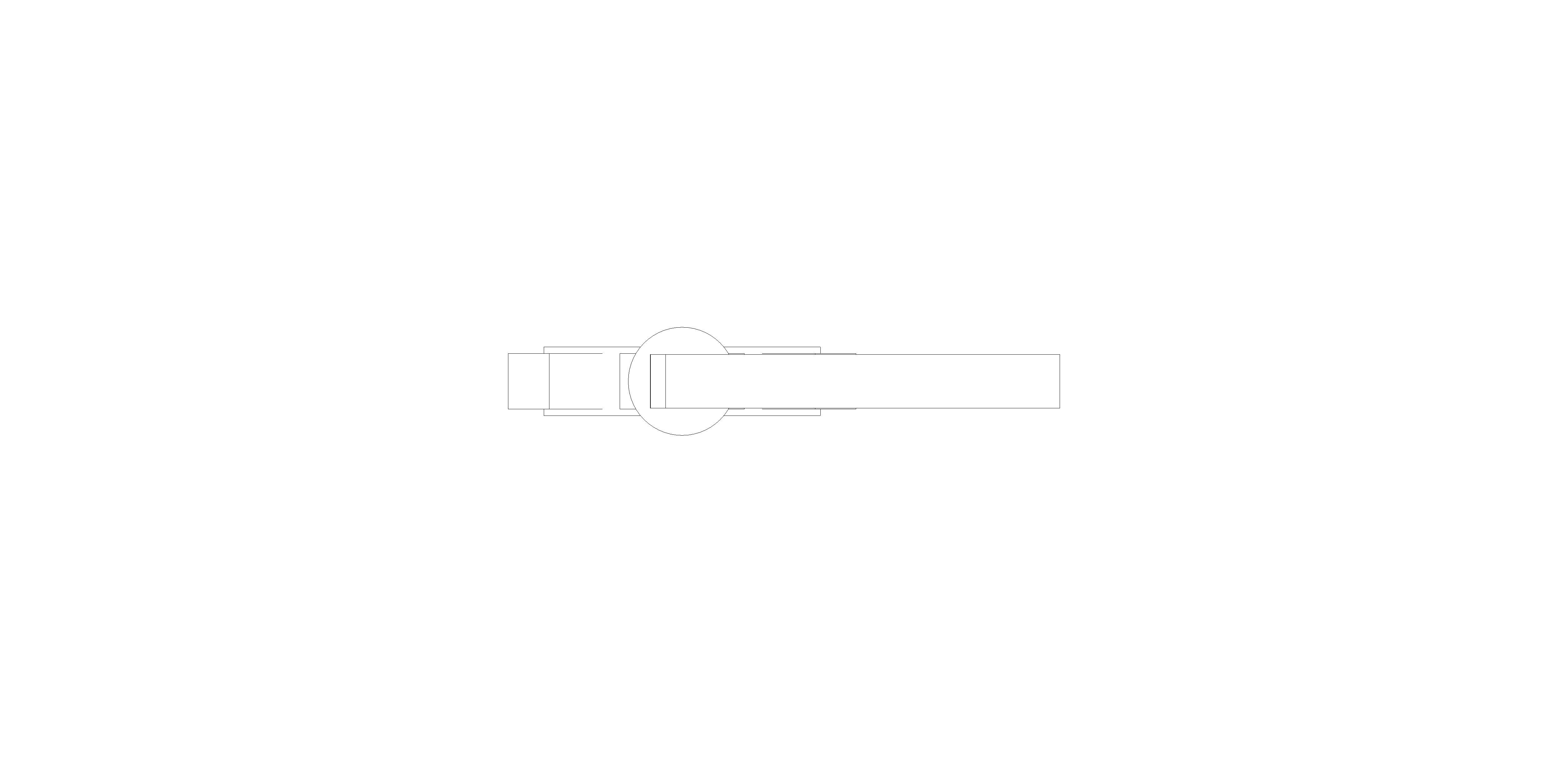 Product: BFIV302506 - Fully Lugged Butterfly Valve