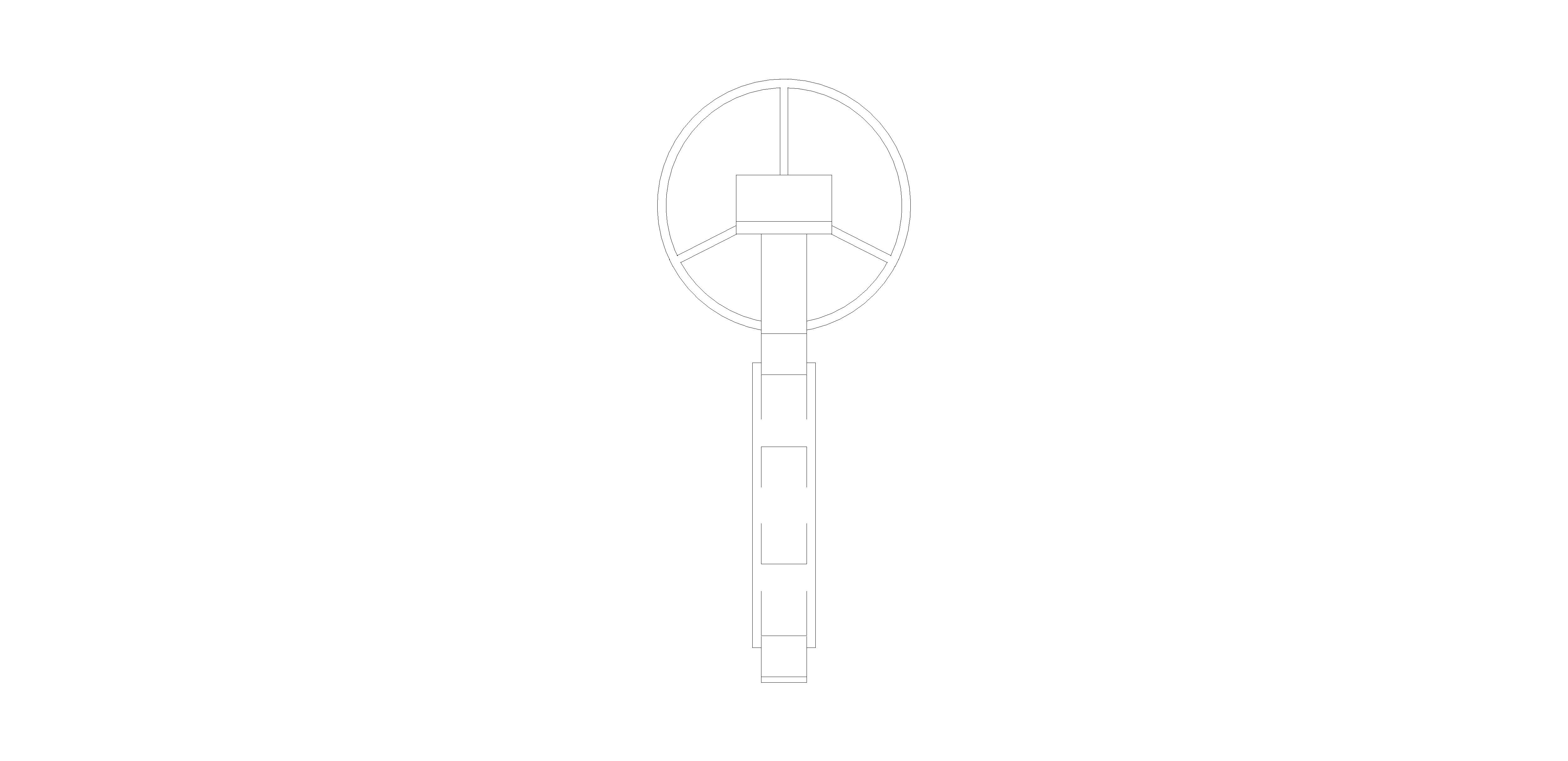 Product: BFIV302607 - Fully Lugged Butterfly Valve
