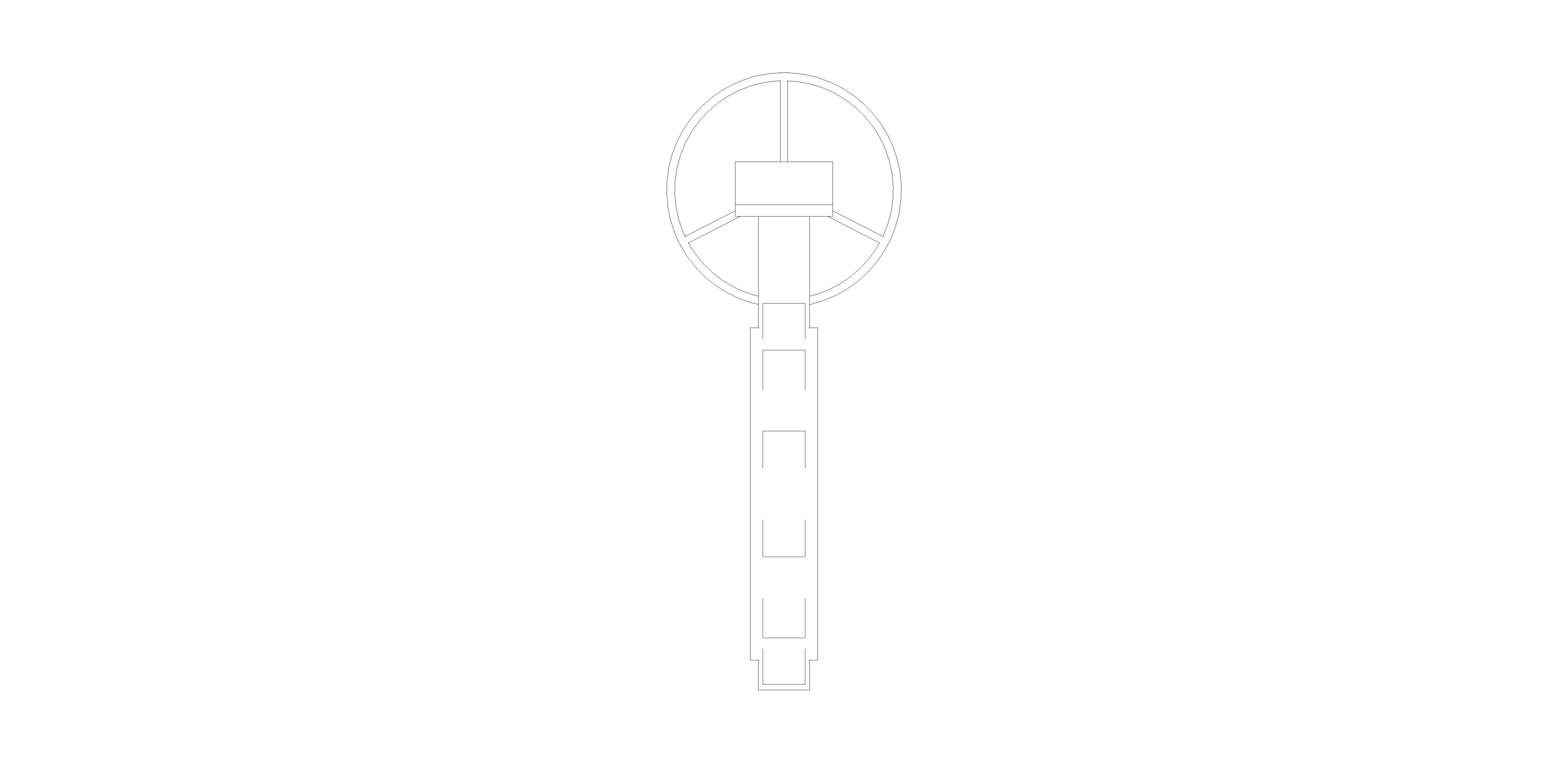 Product: BFIV302608 - Fully Lugged Butterfly Valve