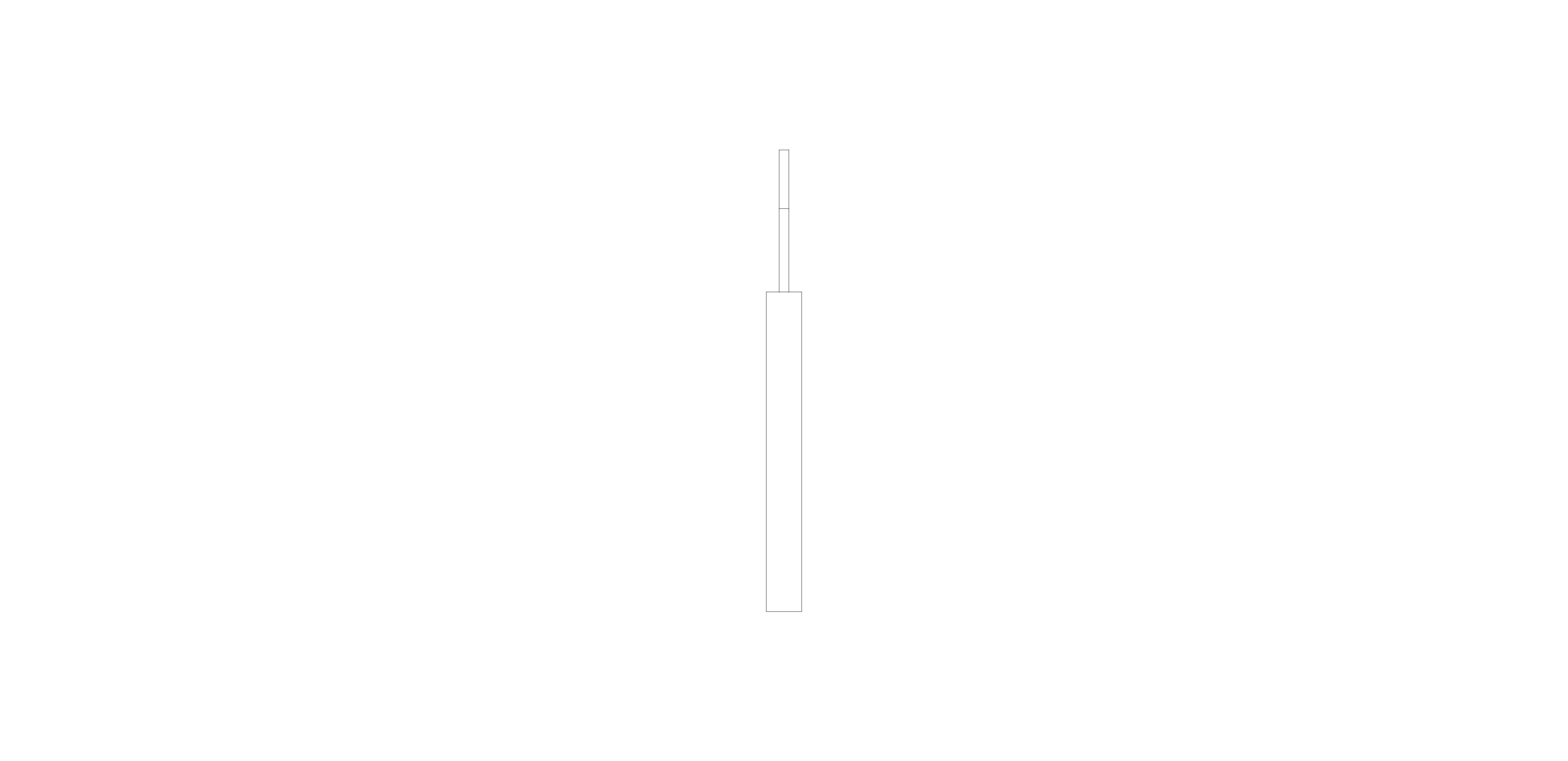 Product: CHCK404003 - Stainless Steel Wafer Check Valve