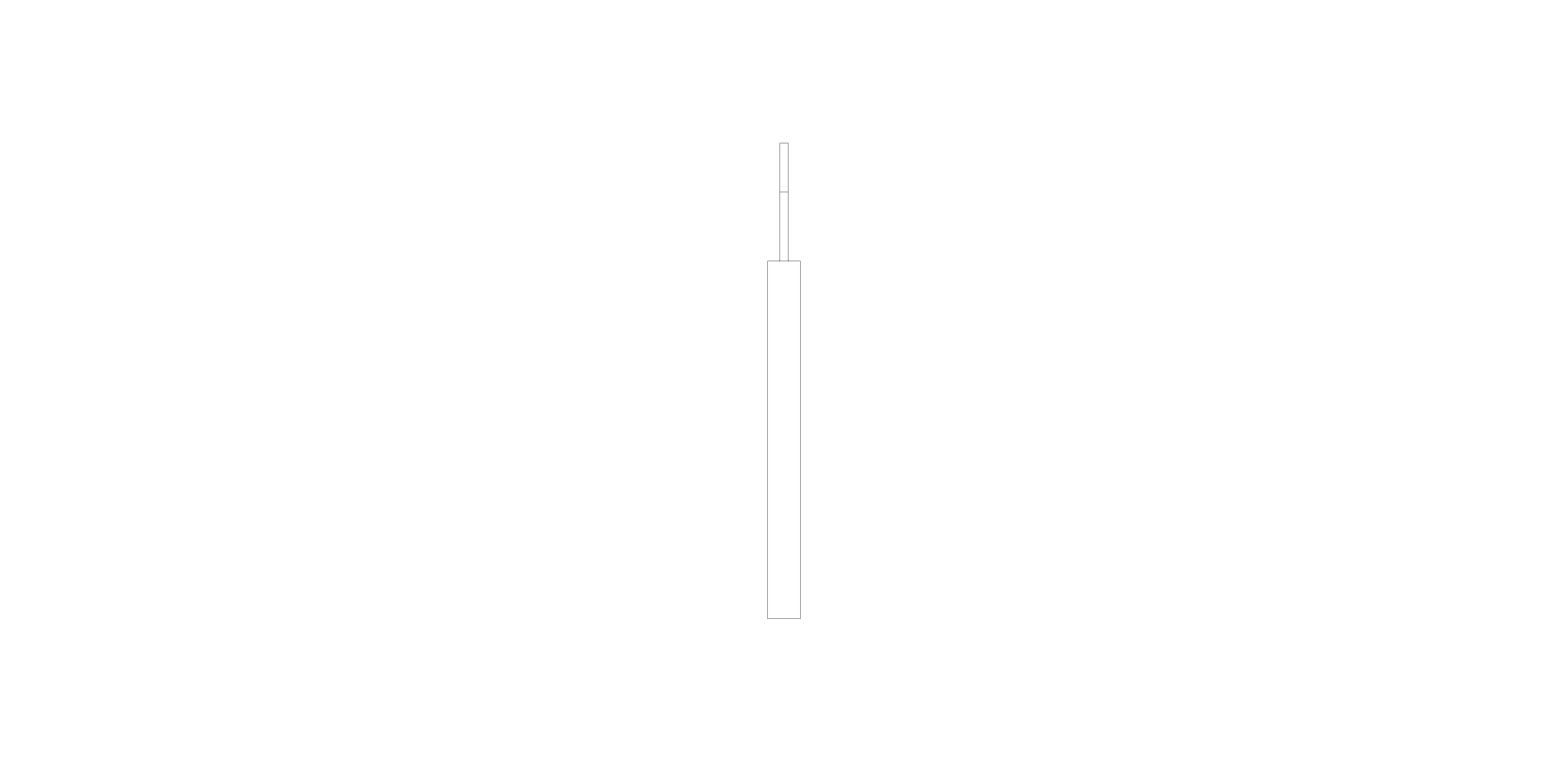 Product: CHCK404005 - Stainless Steel Wafer Check Valve