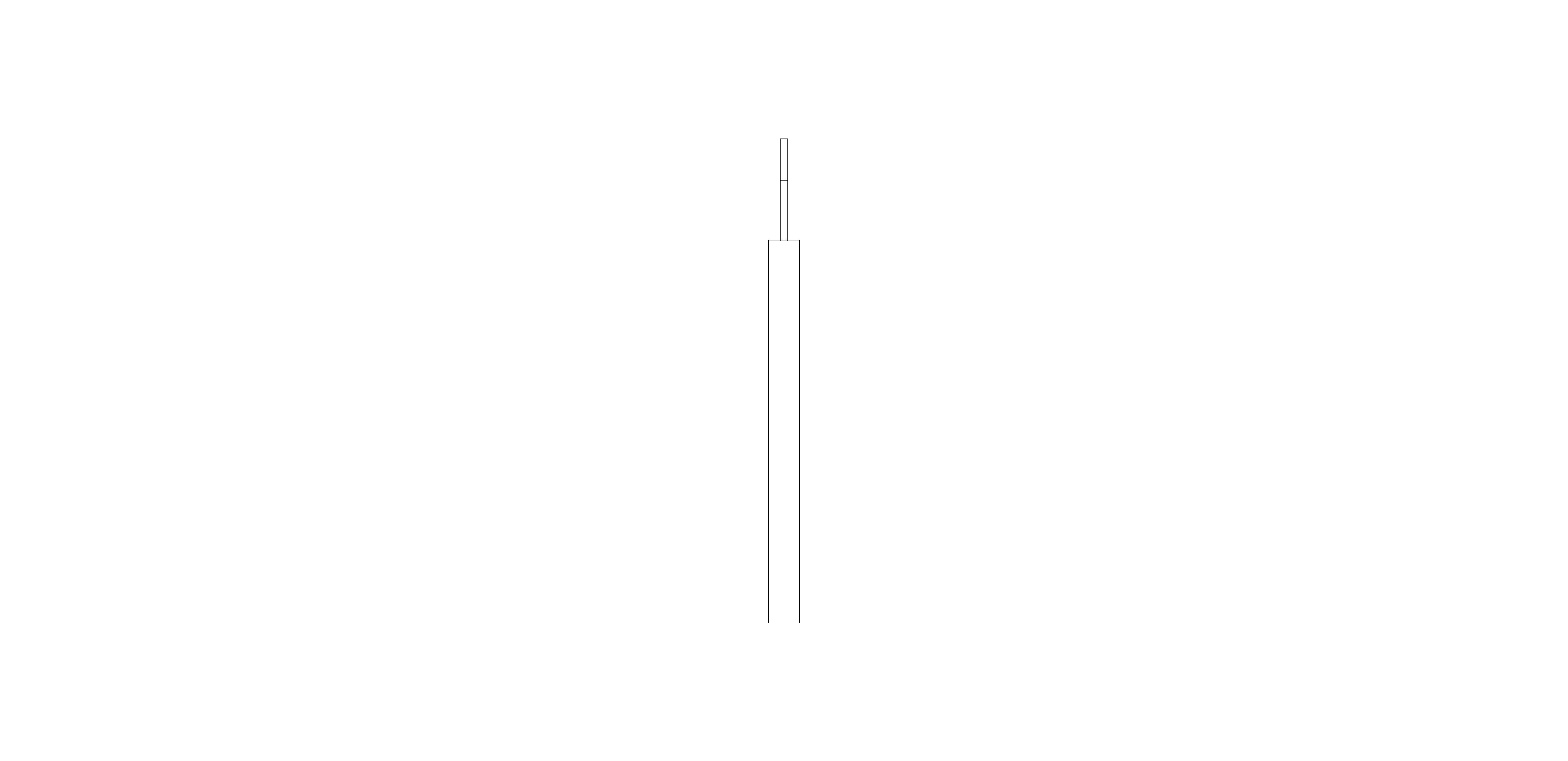 Product: CHCK404006 - Stainless Steel Wafer Check Valve