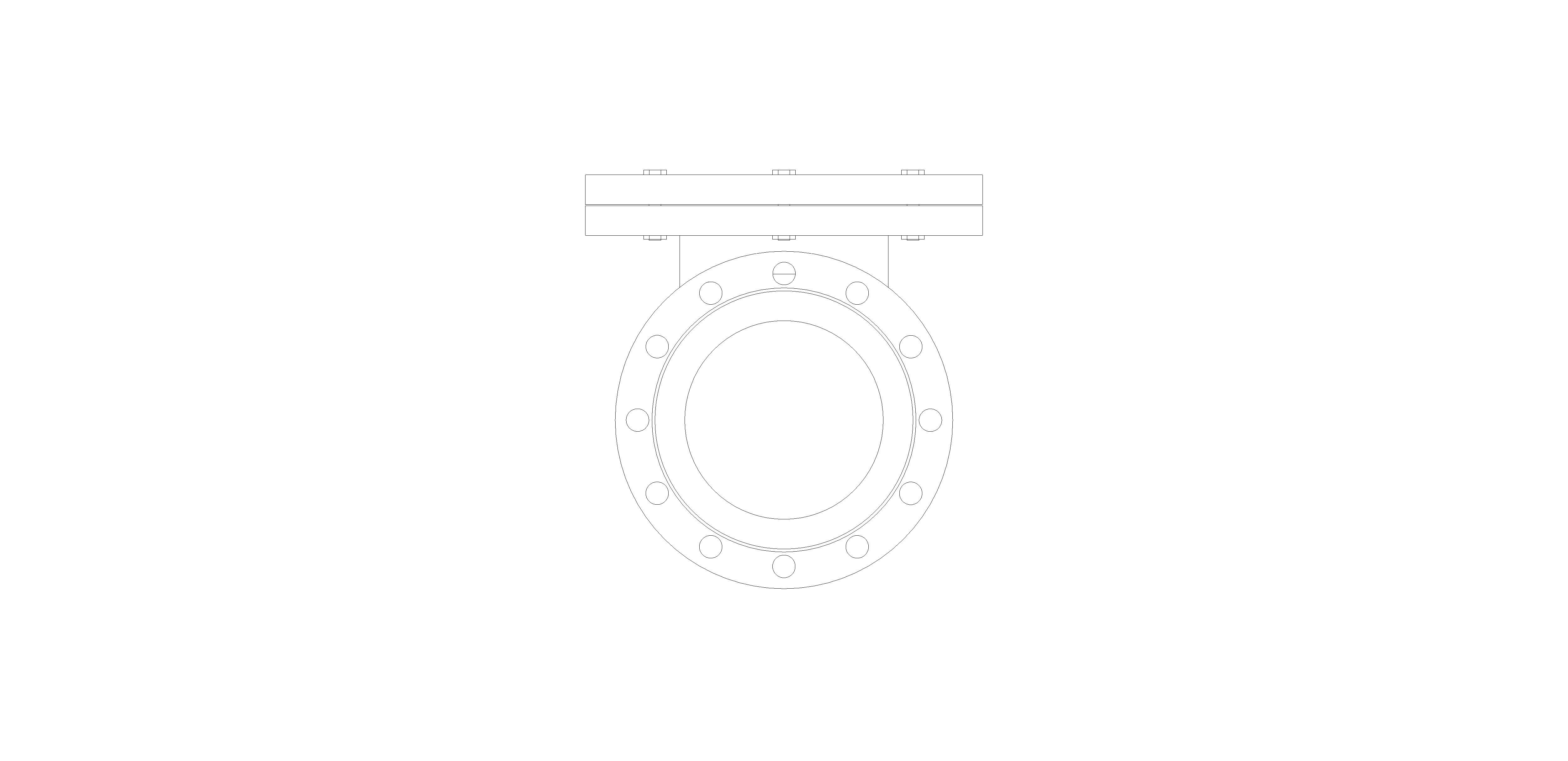Product: CHCK405006 - Swing Check Valve