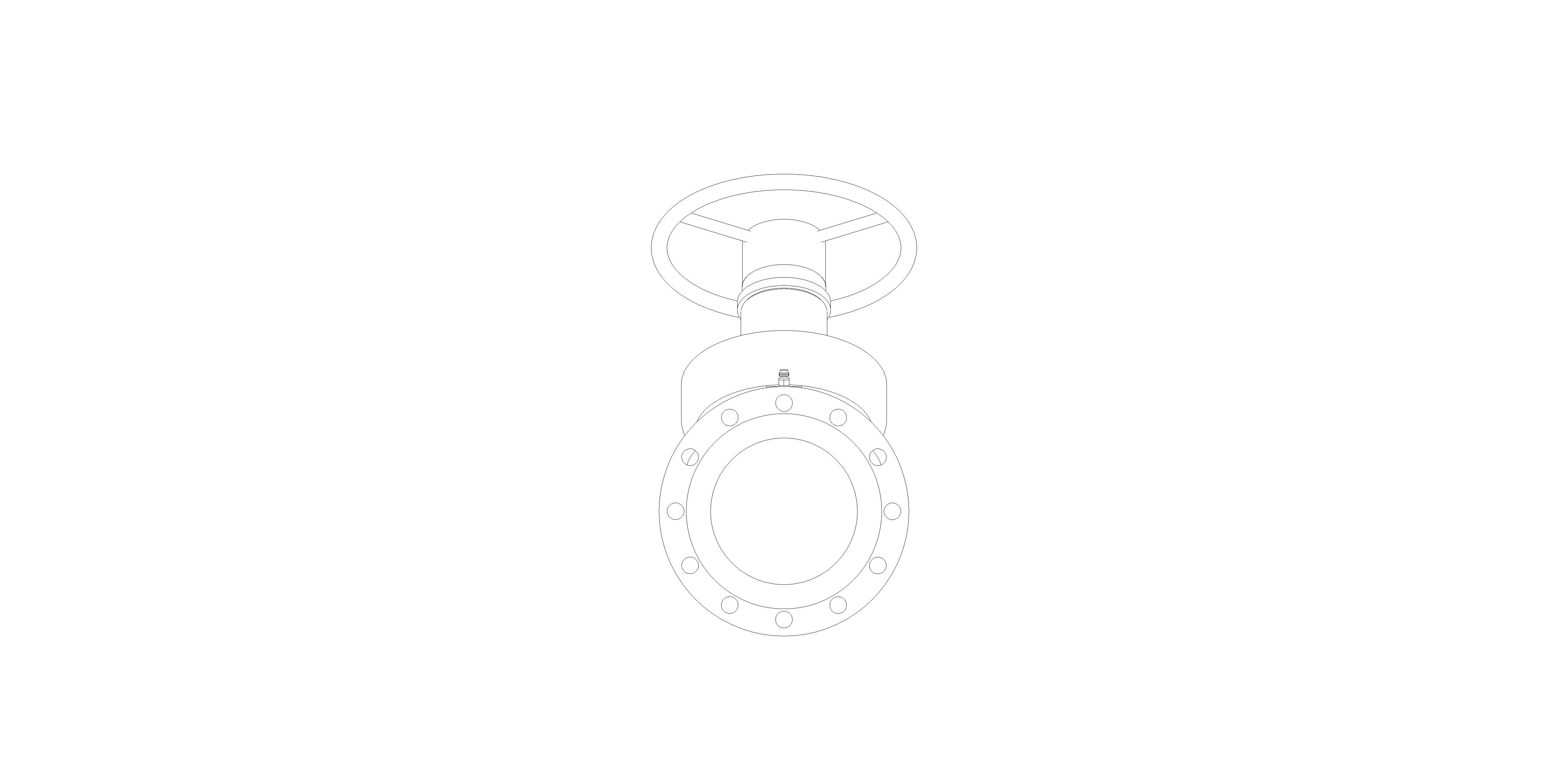 Product: DBFO602006 - Fixed Orifice Double Reg Valves