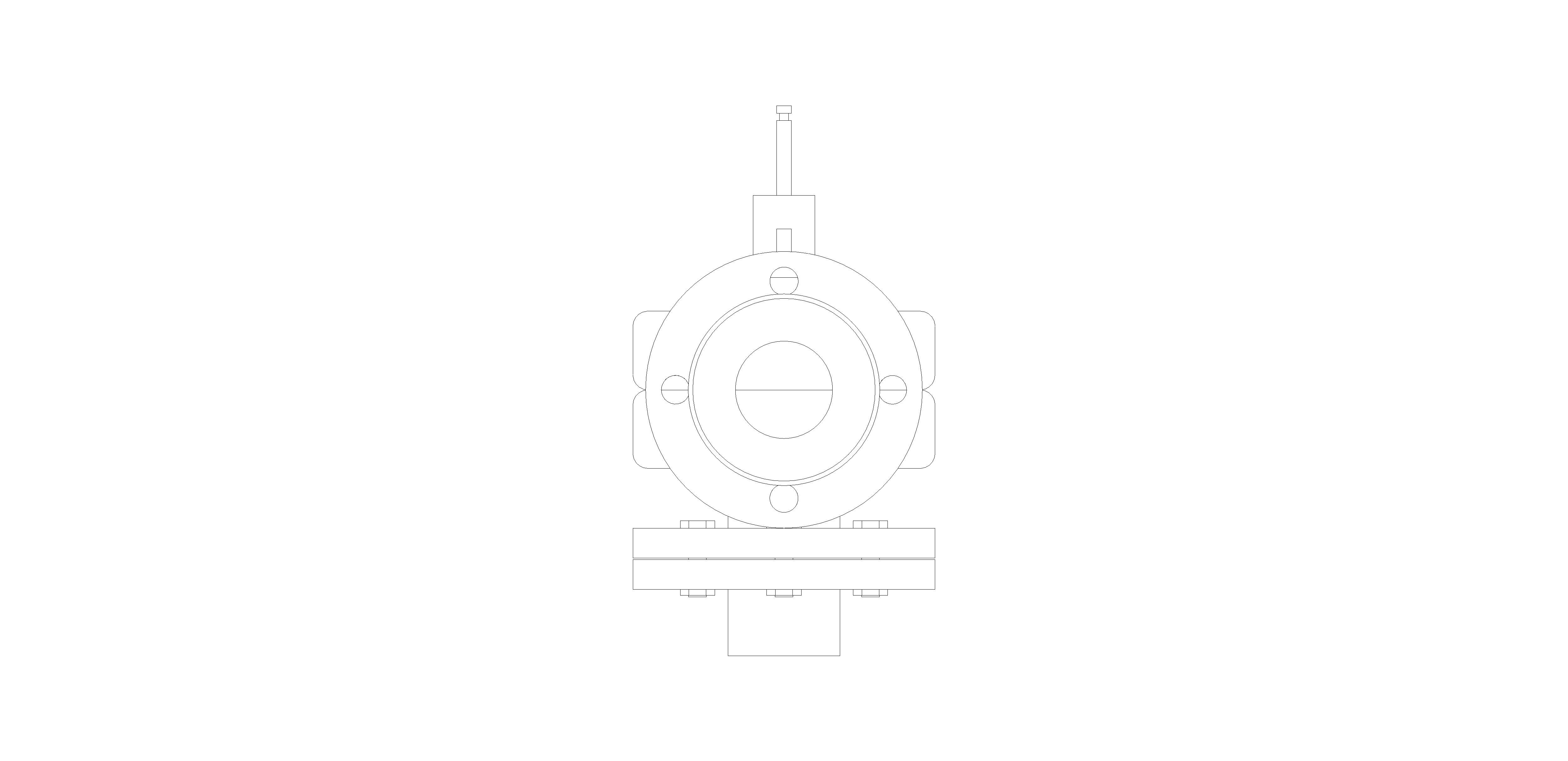 Product: PICV402201 - Pressure Independent Control Valves