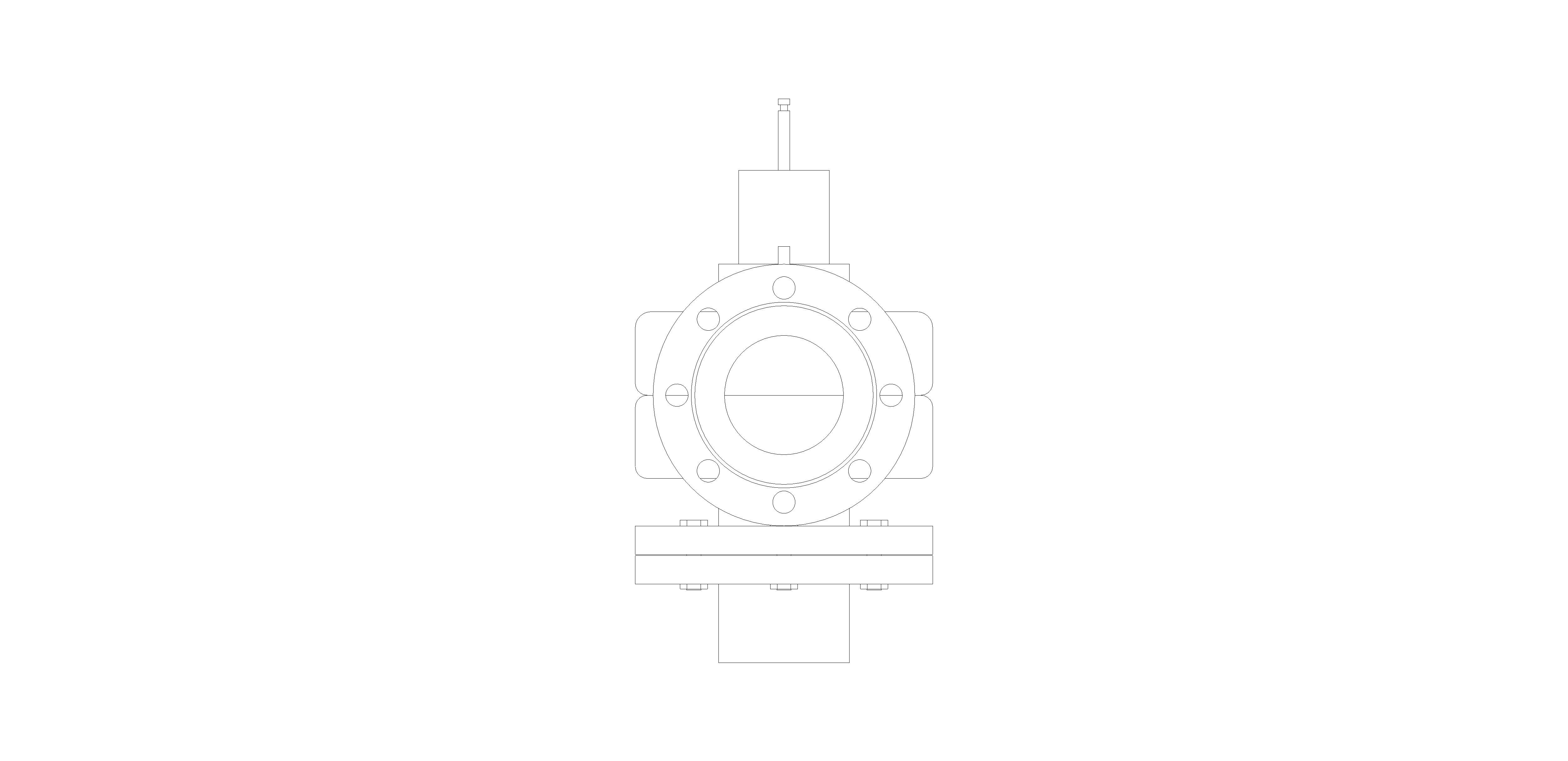 Product: PICV402203 - Pressure Independent Control Valves