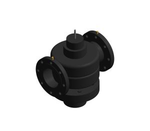 Product: PICV402204 - Pressure Independent Control Valves