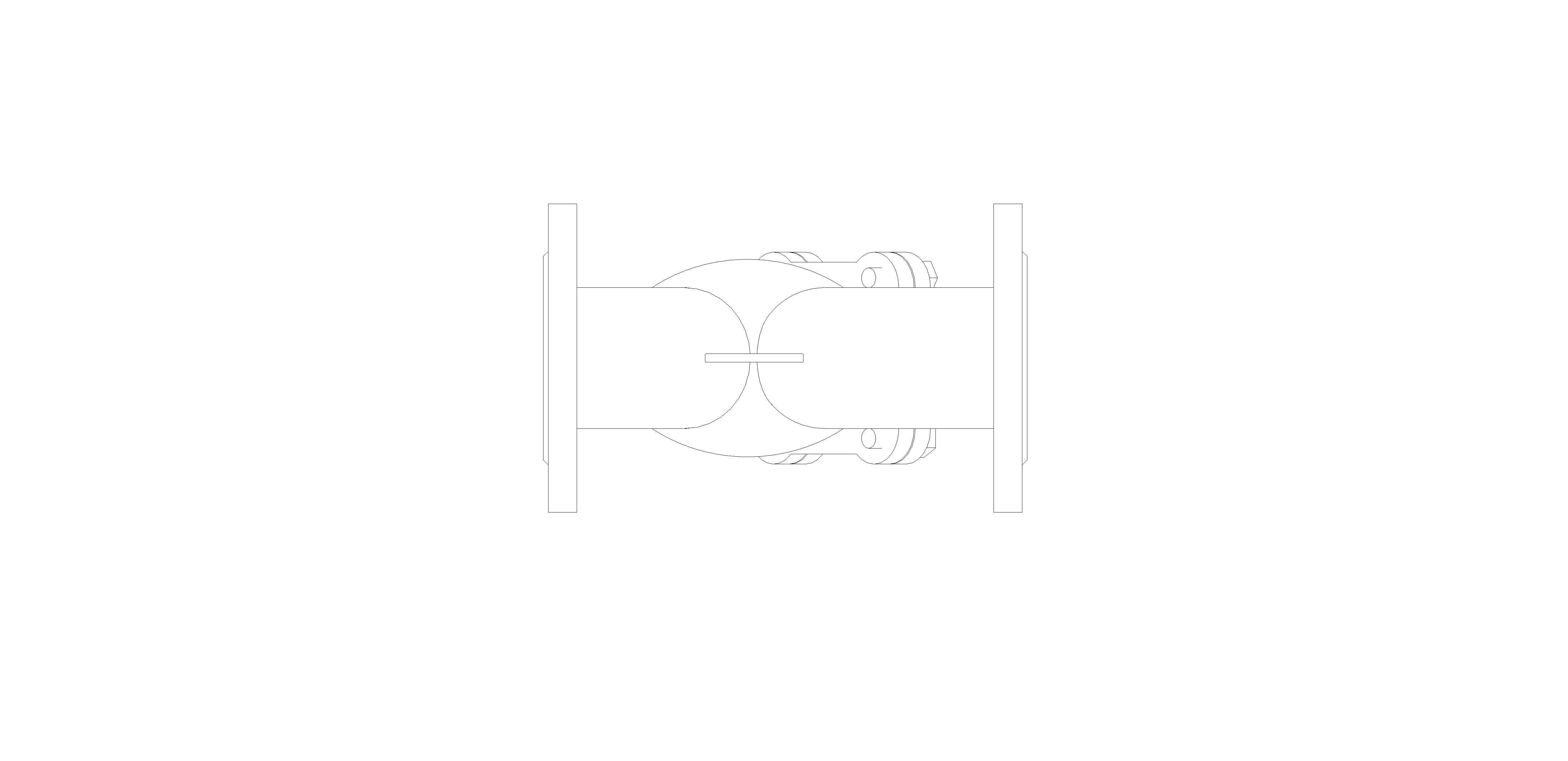Product: STRN302001 - Y Type Strainer