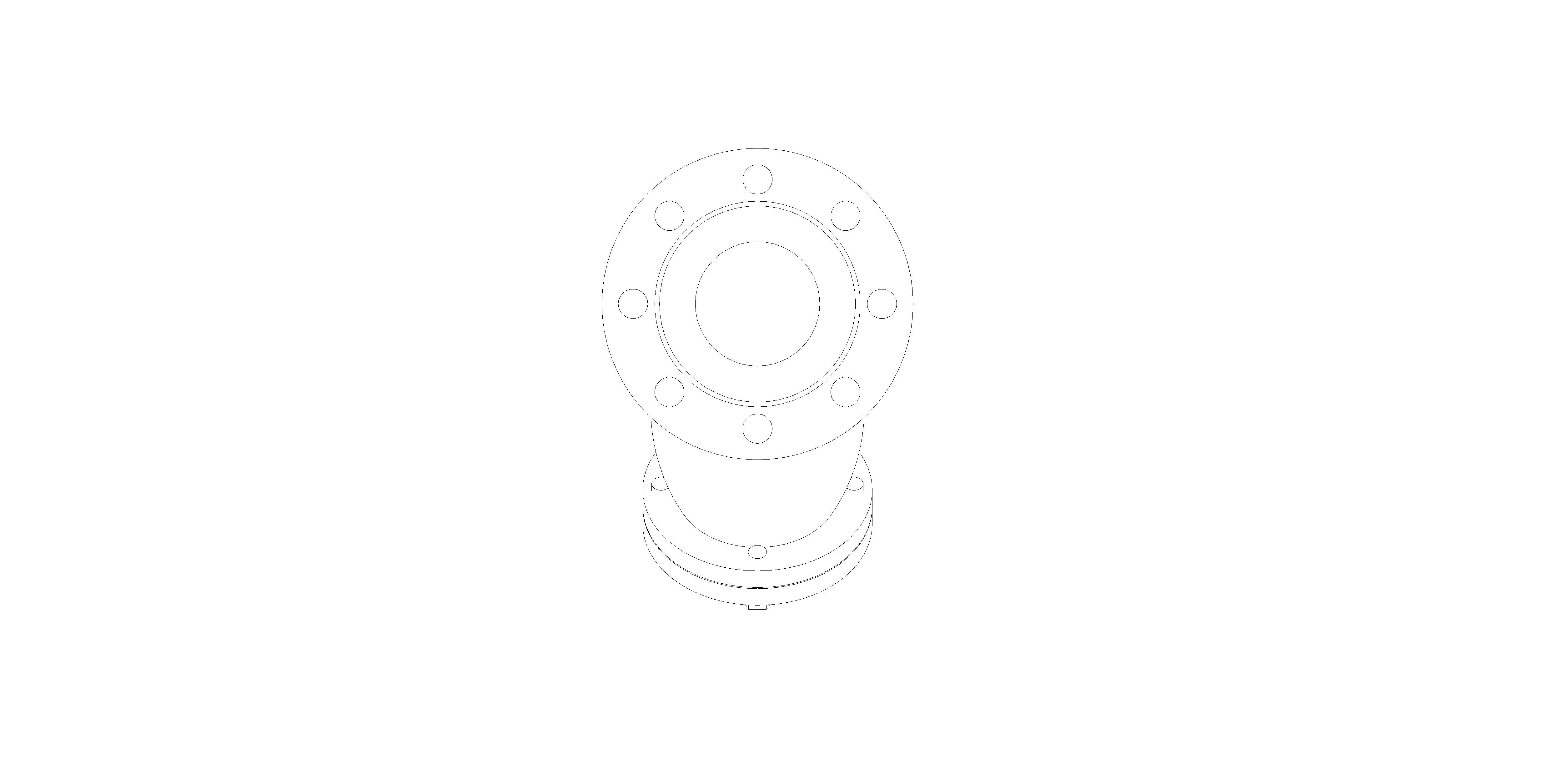 Product: STRN302002 - Y Type Strainer