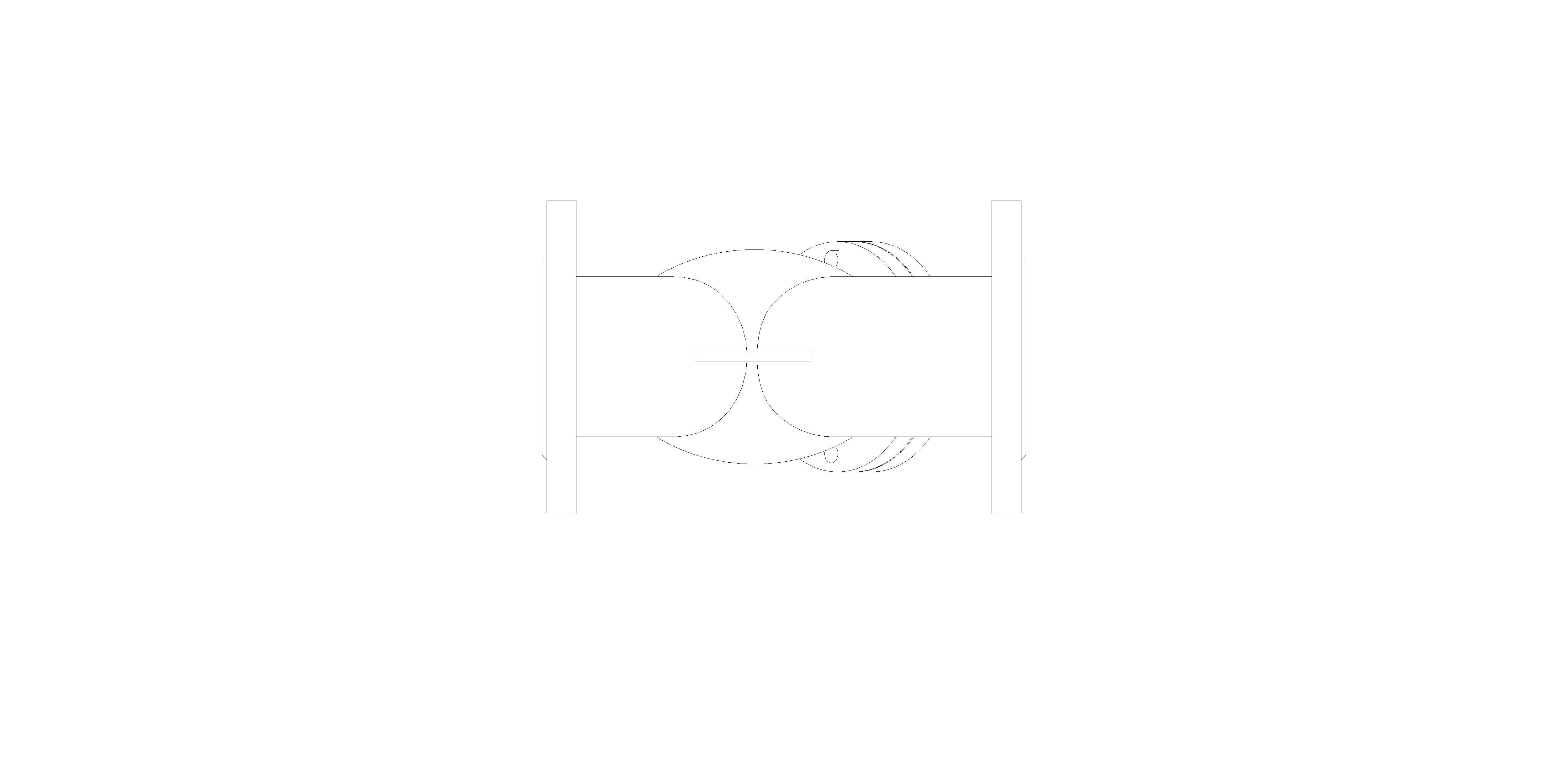 Product: STRN302002 - Y Type Strainer