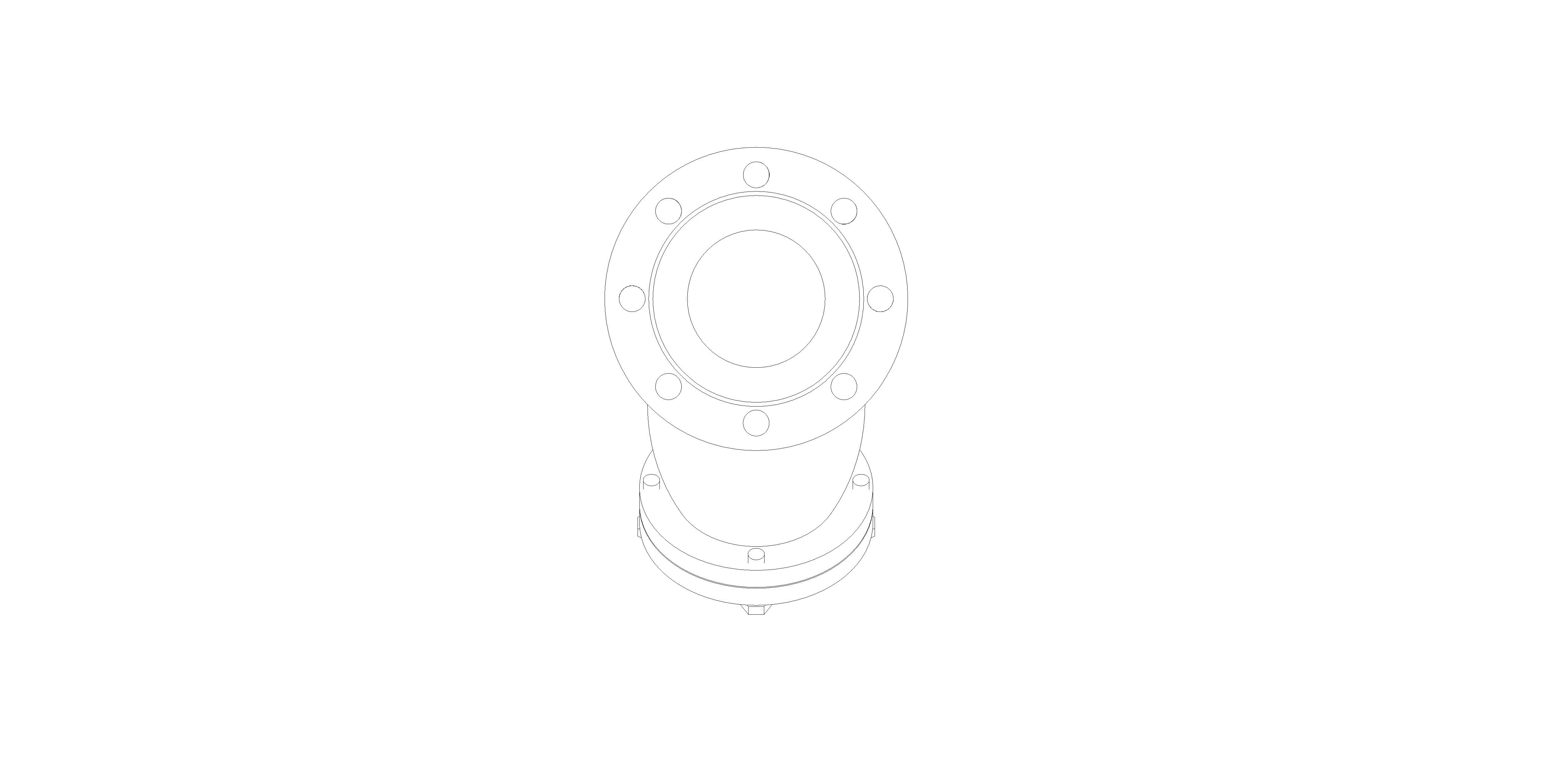 Product: STRN302003 - Y Type Strainer