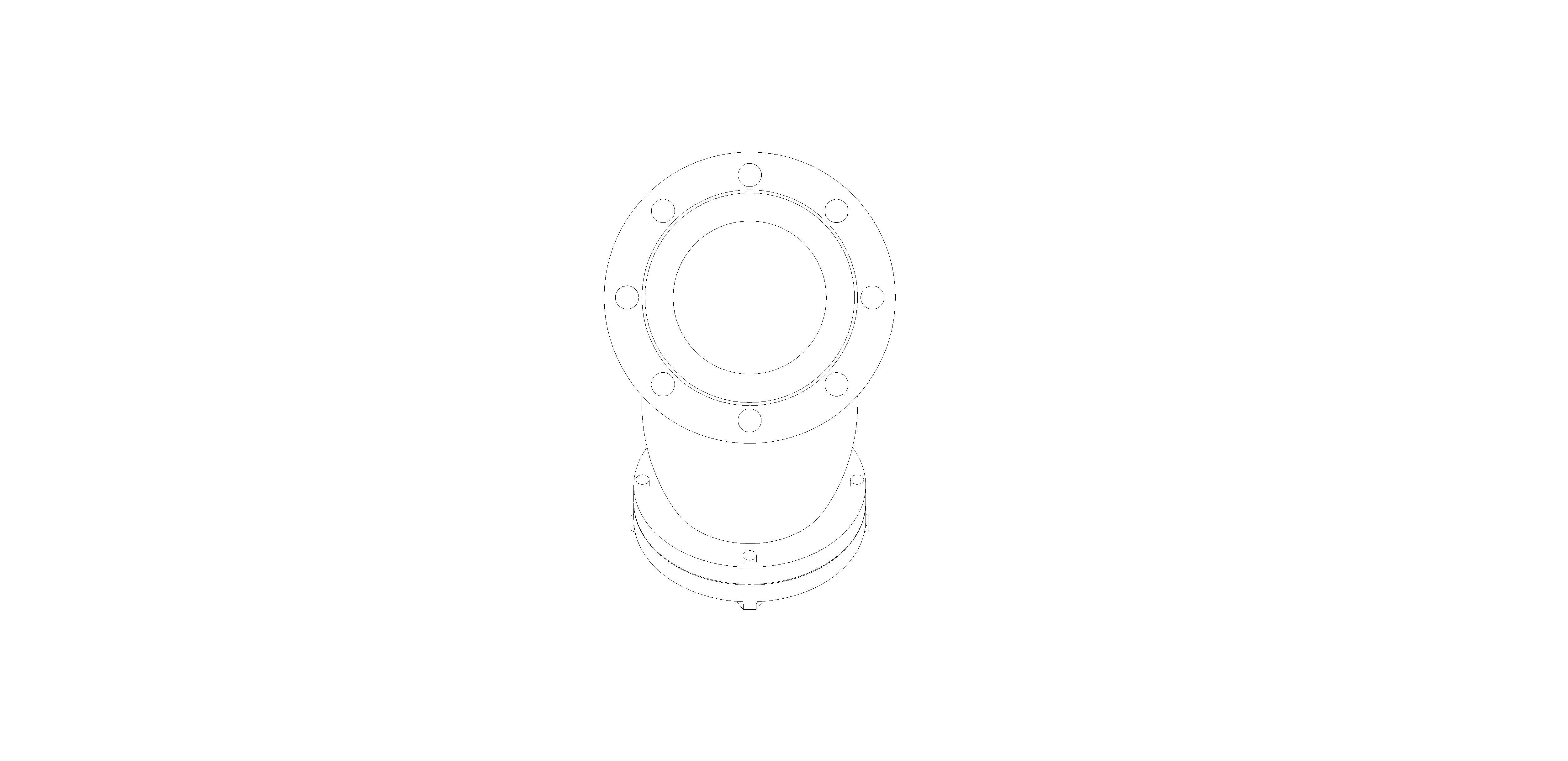 Product: STRN302005 - Y Type Strainer
