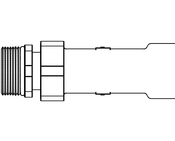 Product: TABV250005 Isolating & Drain Valve