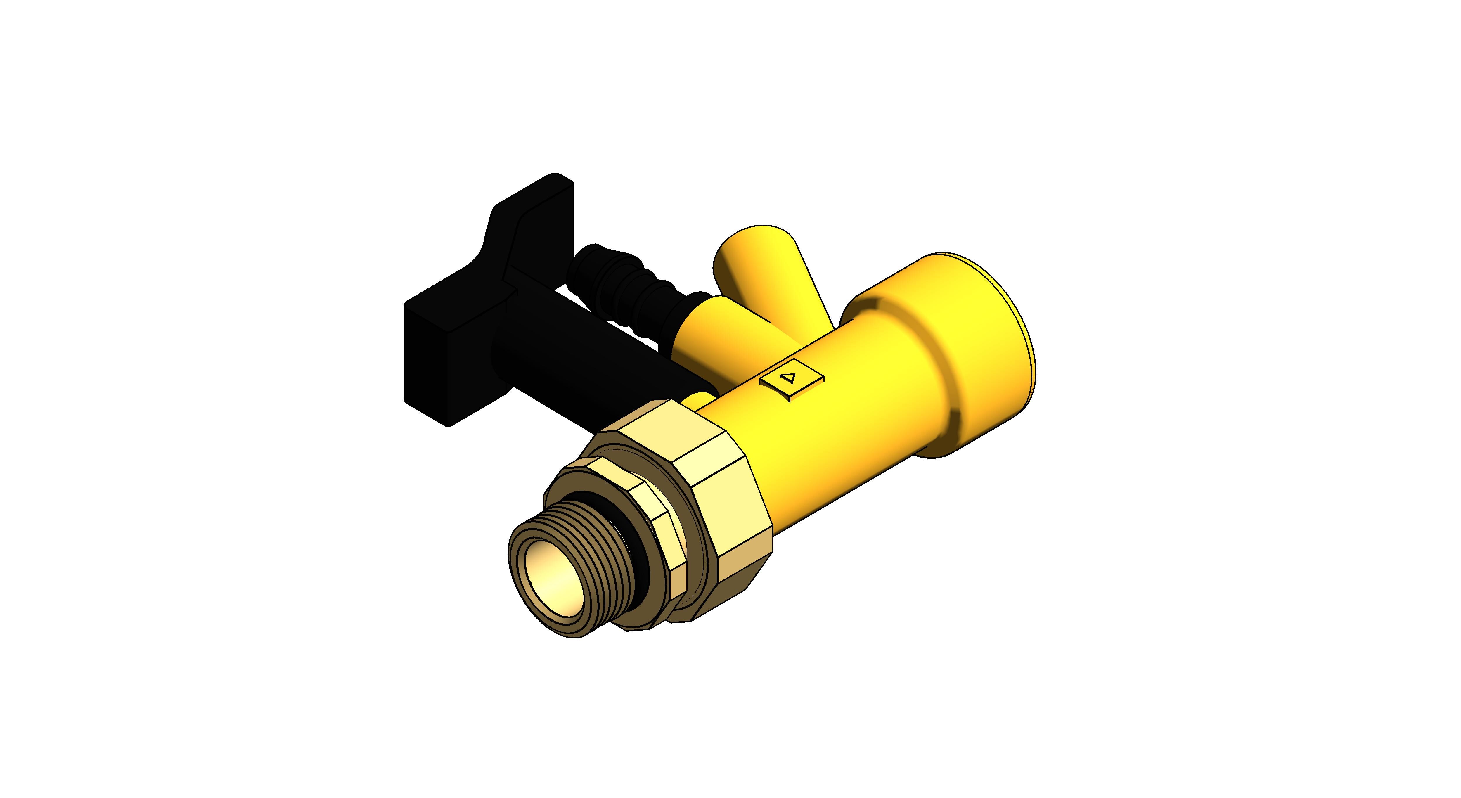 Product: TVAP250001 Tenant Valve Advance