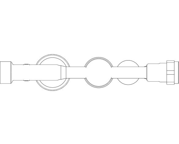 Product: TVAP250005 Tenant Valve Advance