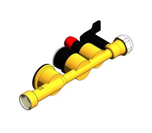 Product: TVAP250005 Tenant Valve Advance