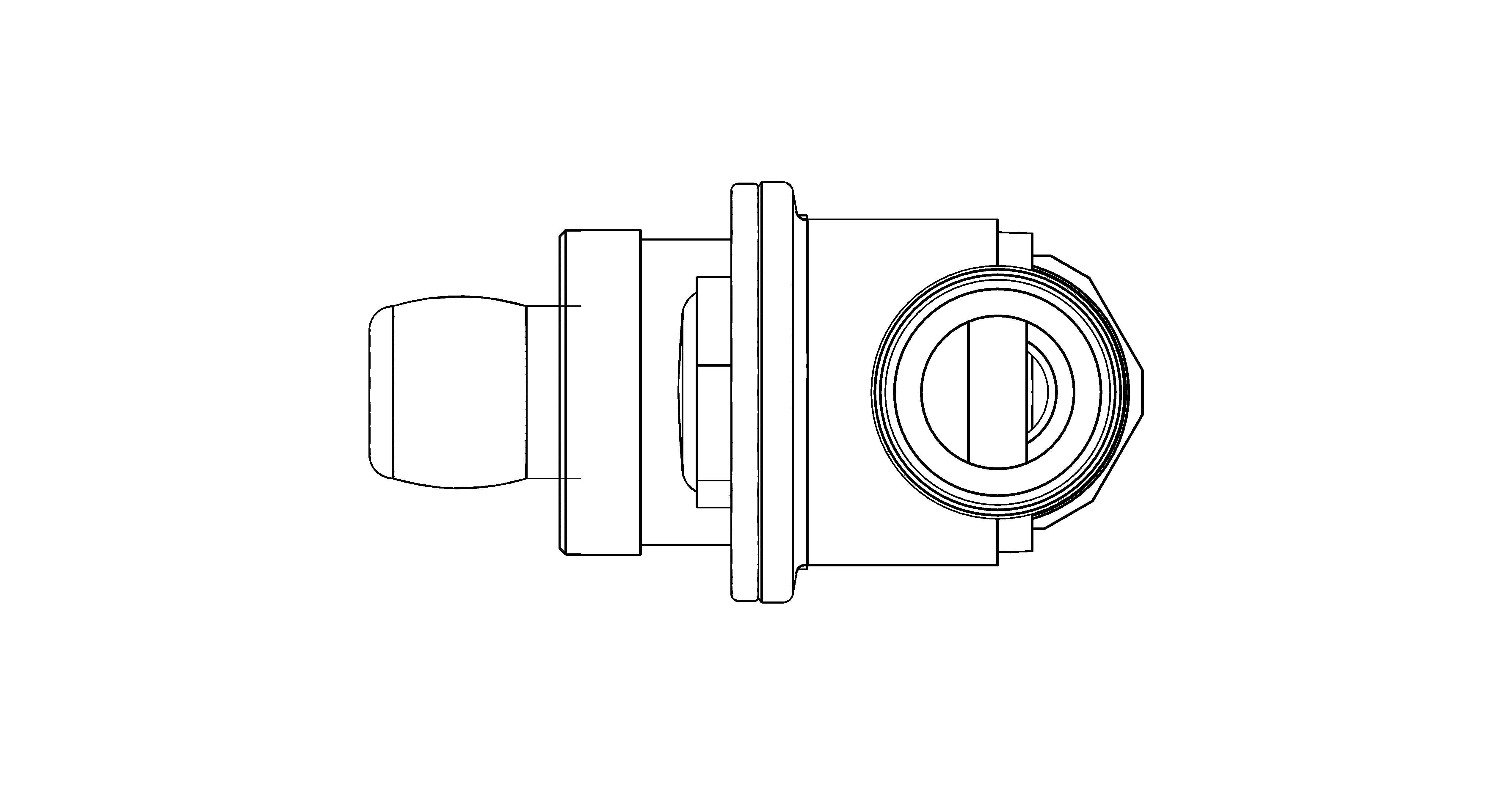 Product: TVAP250005 Tenant Valve Advance