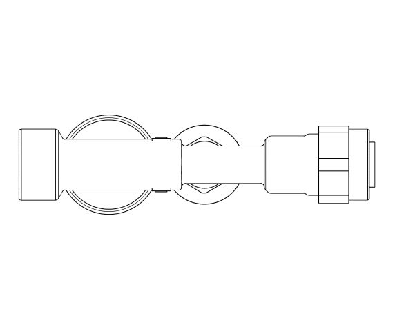 Product: TVAP250050 Tenant Valve Compact