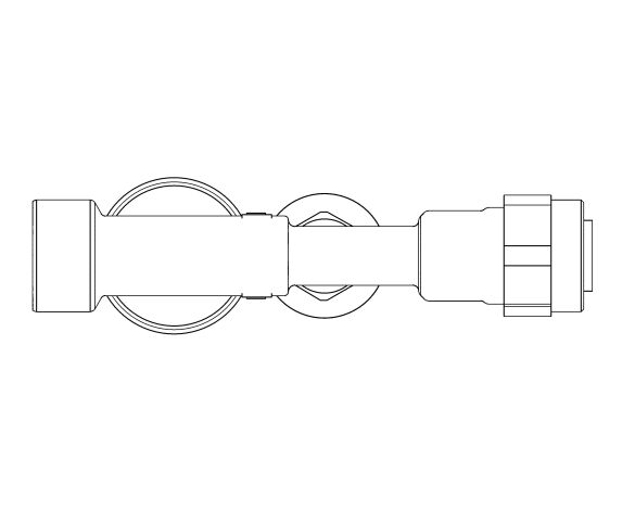 Product: TVAP250055 Tenant Valve Compact