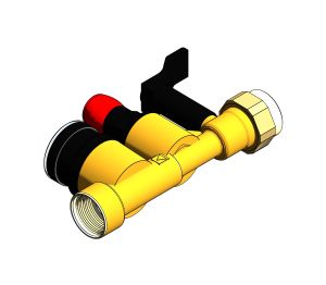 Product: TVAP250055 Tenant Valve Compact