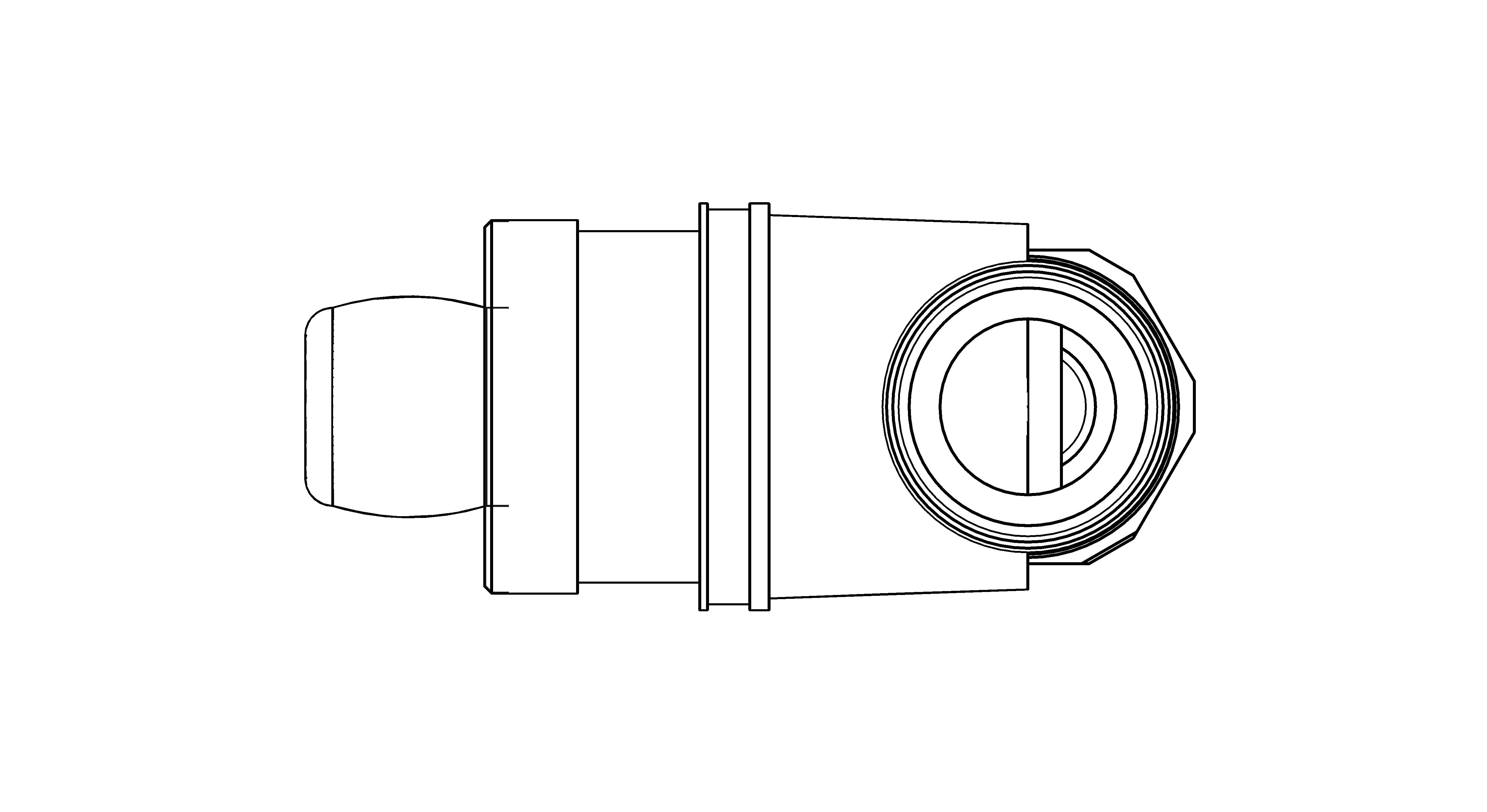 Product: TVAP250055 Tenant Valve Compact