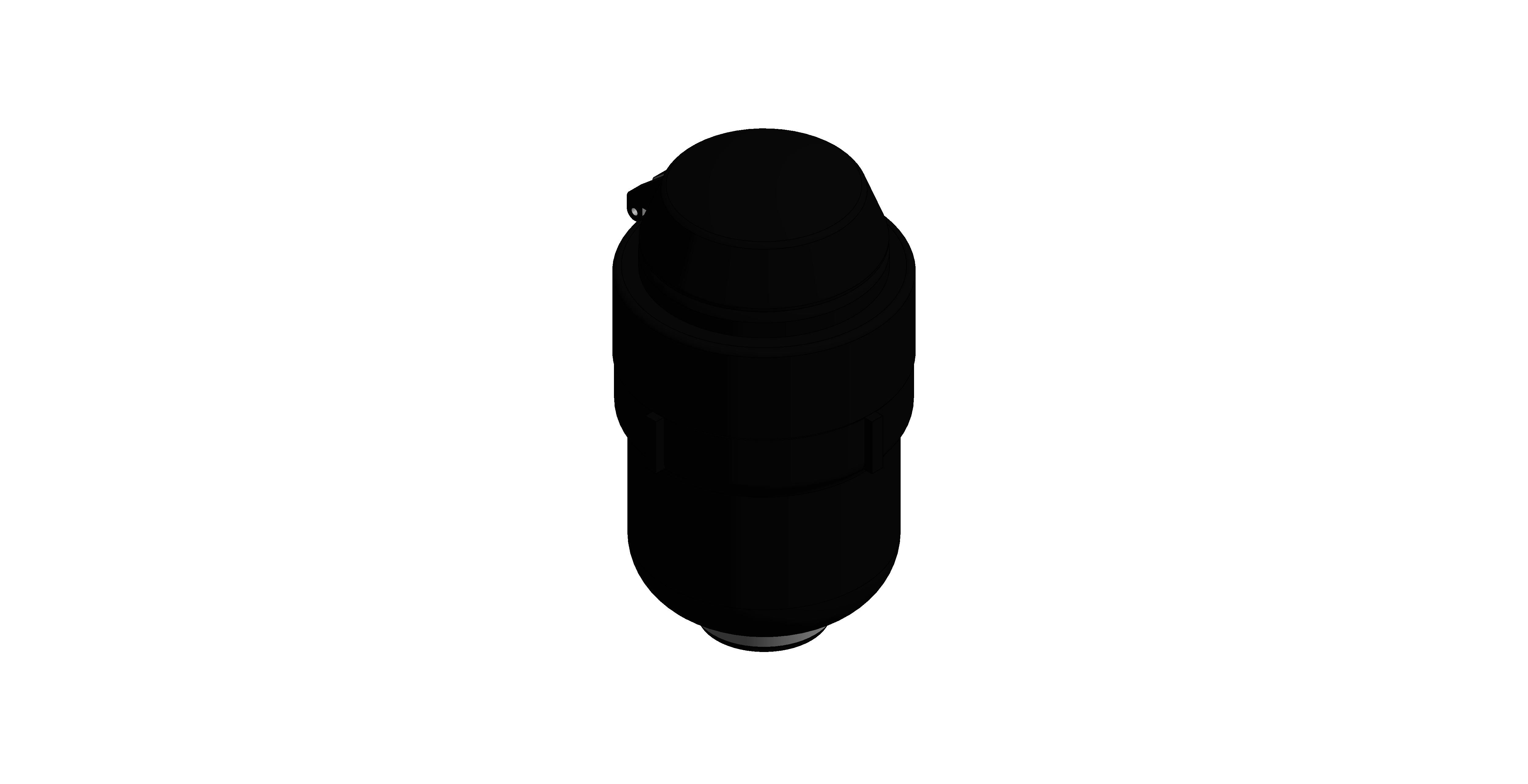 Product: WATM250050 Water Meter - Tenant Valves