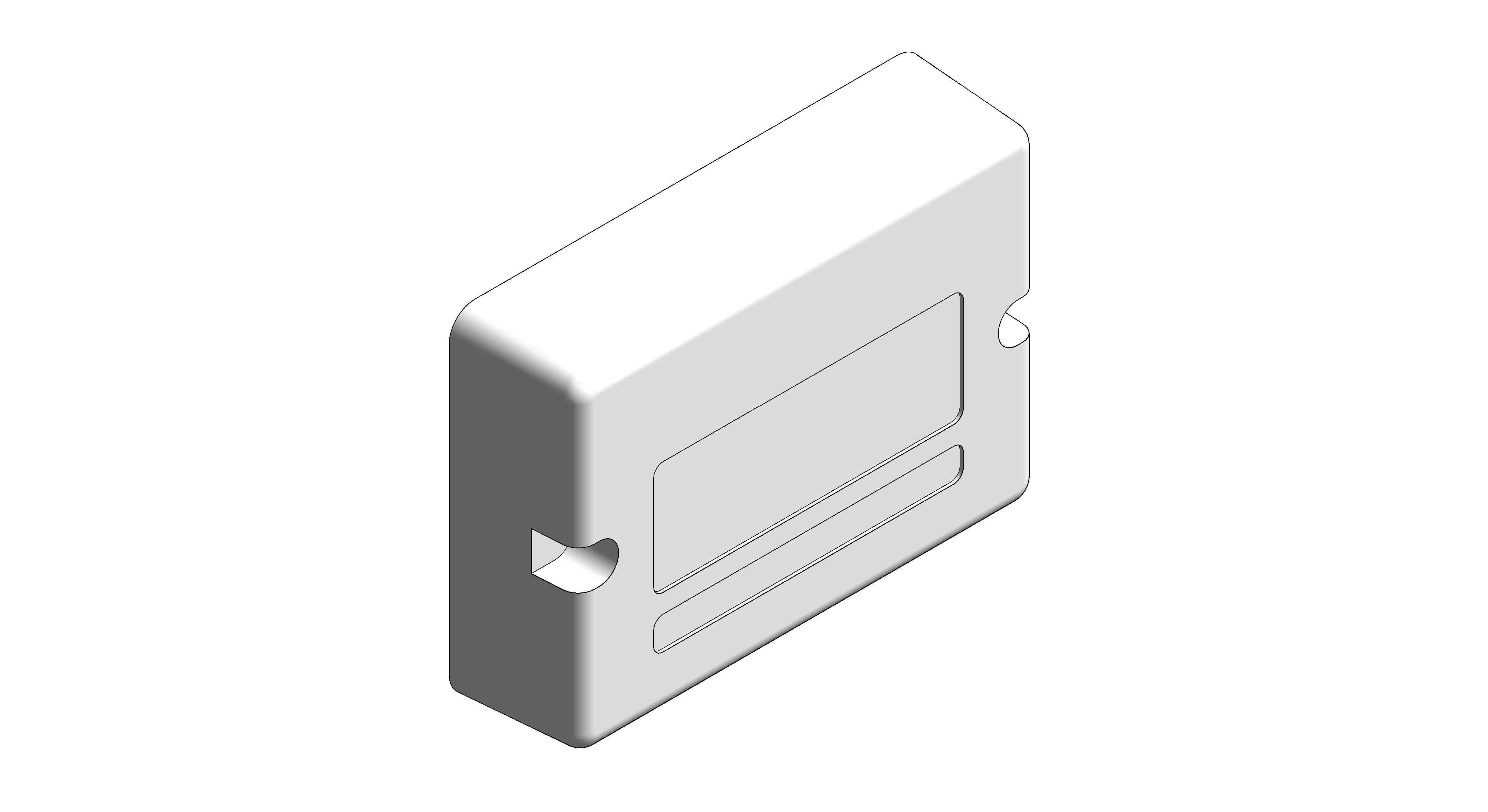 Product: 10 Way Junction Box (42002116-002)