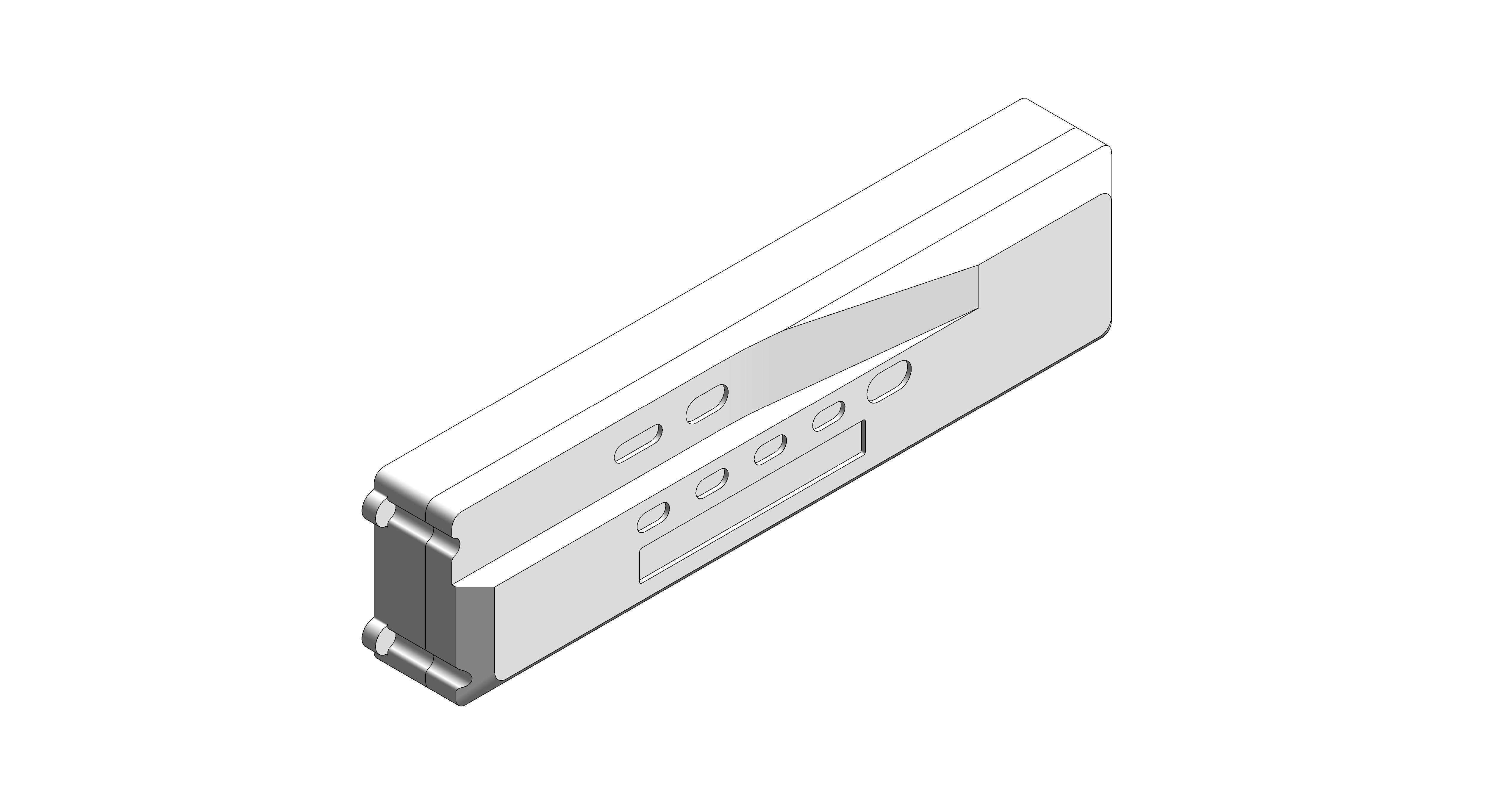 Product: Underfloor Heating Controller - Extension Module (HCS80)