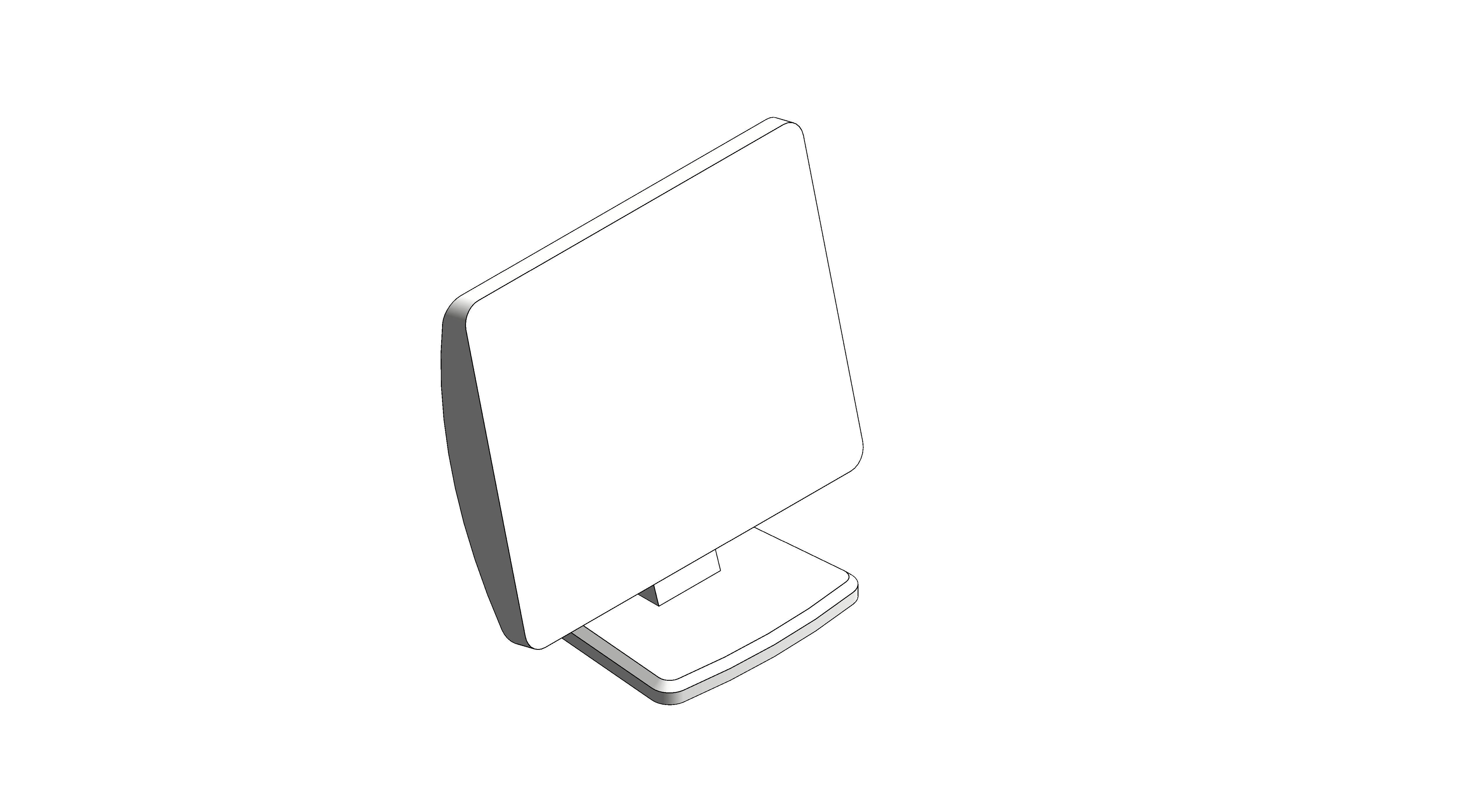 Product: Evohome Table Stand (ATF800)