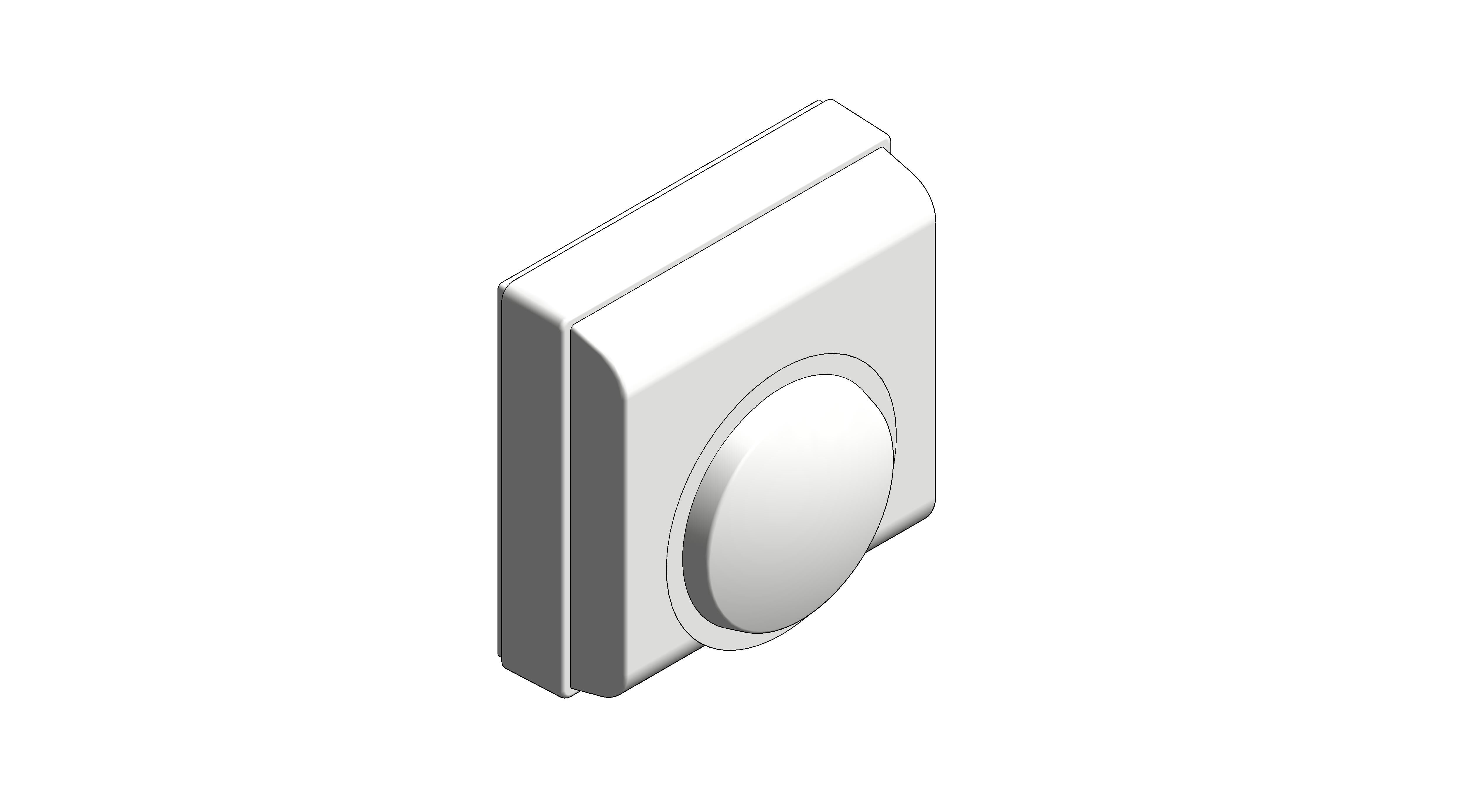 Product: Mechanical Thermostat (T4360)