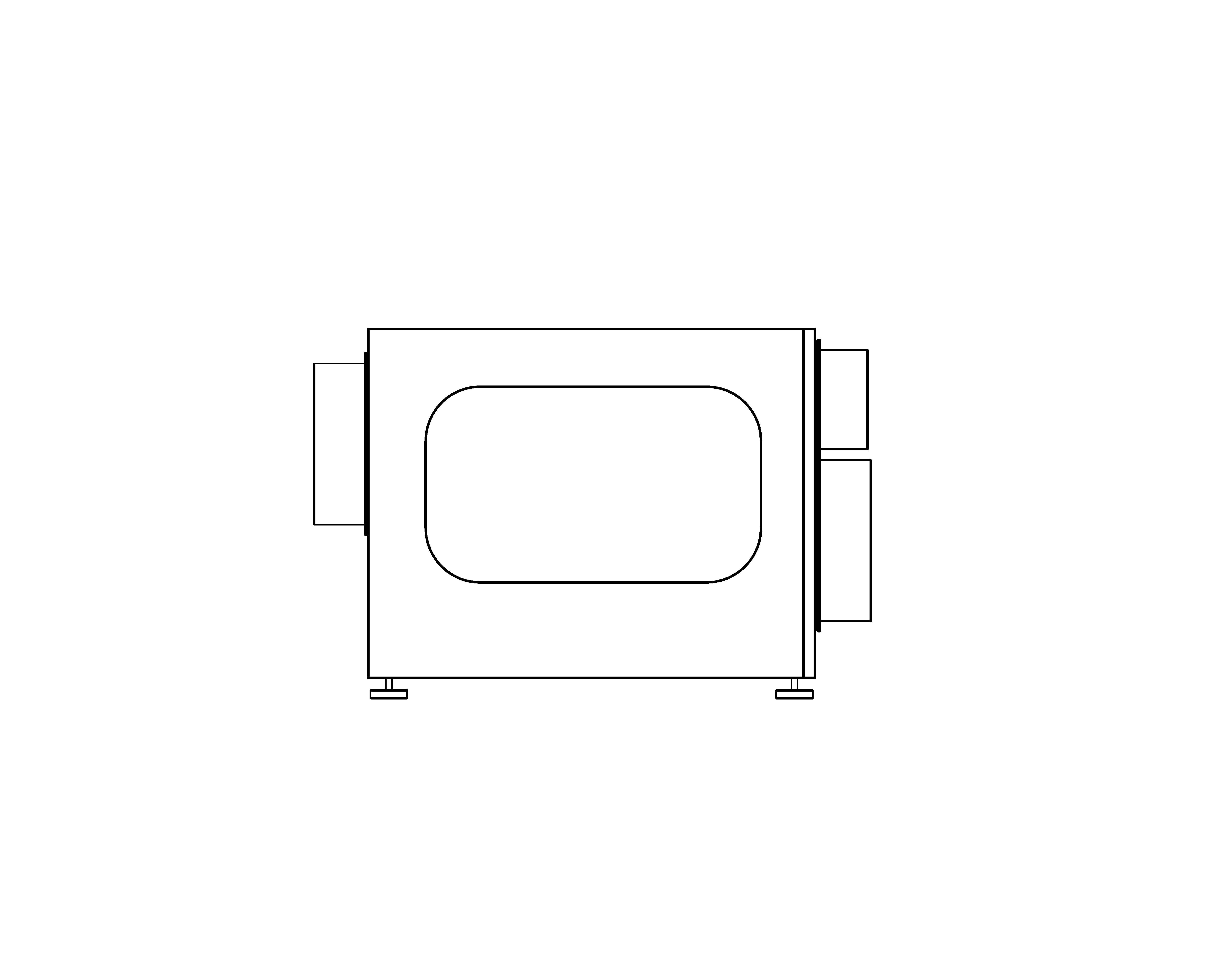 Product: Whole Home Dehumidifiers (Series 4000)