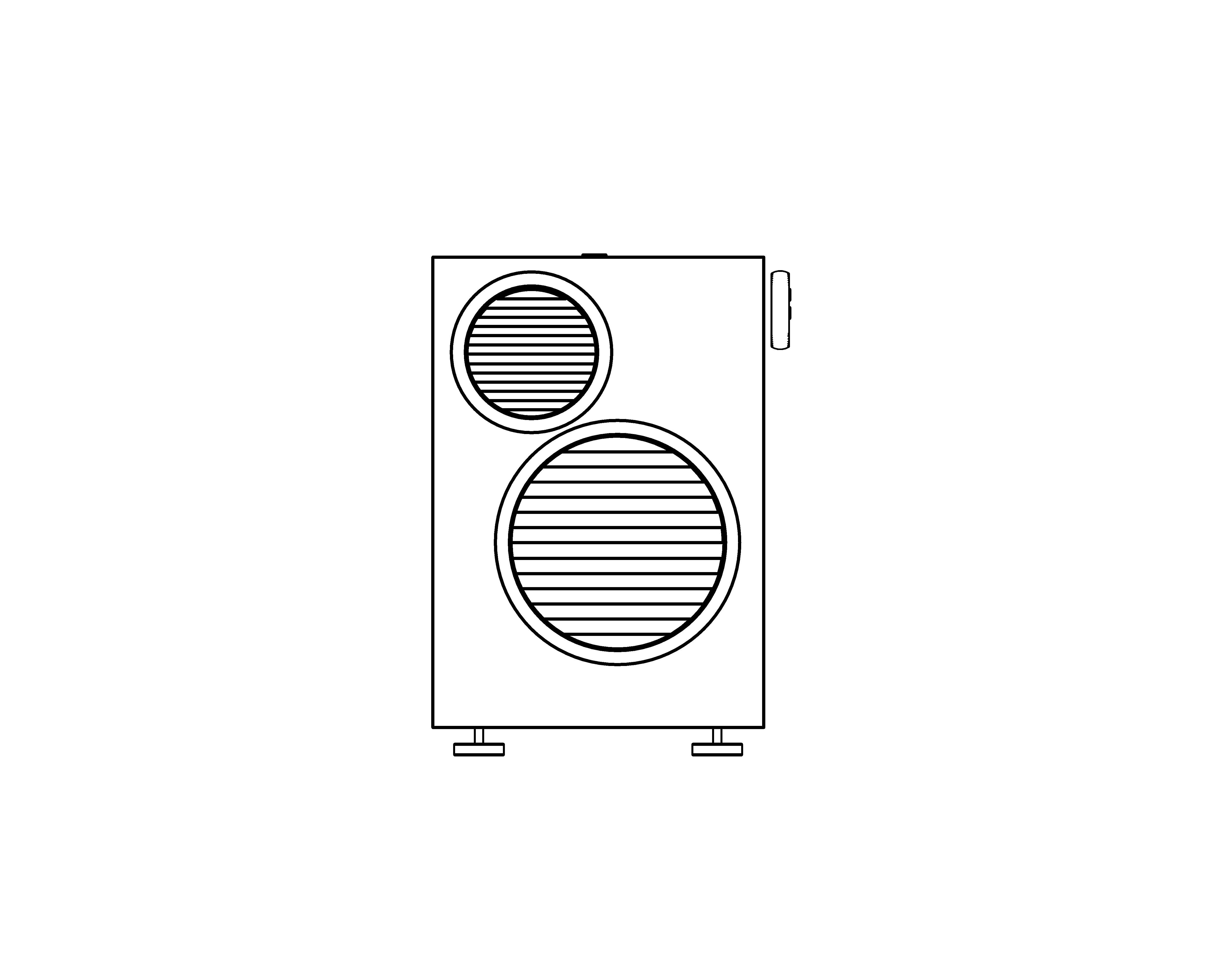 Product: Whole Home Dehumidifiers (Series 4000)