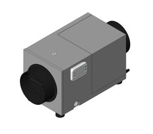 Product: Whole Home Dehumidifiers (Series 4000)