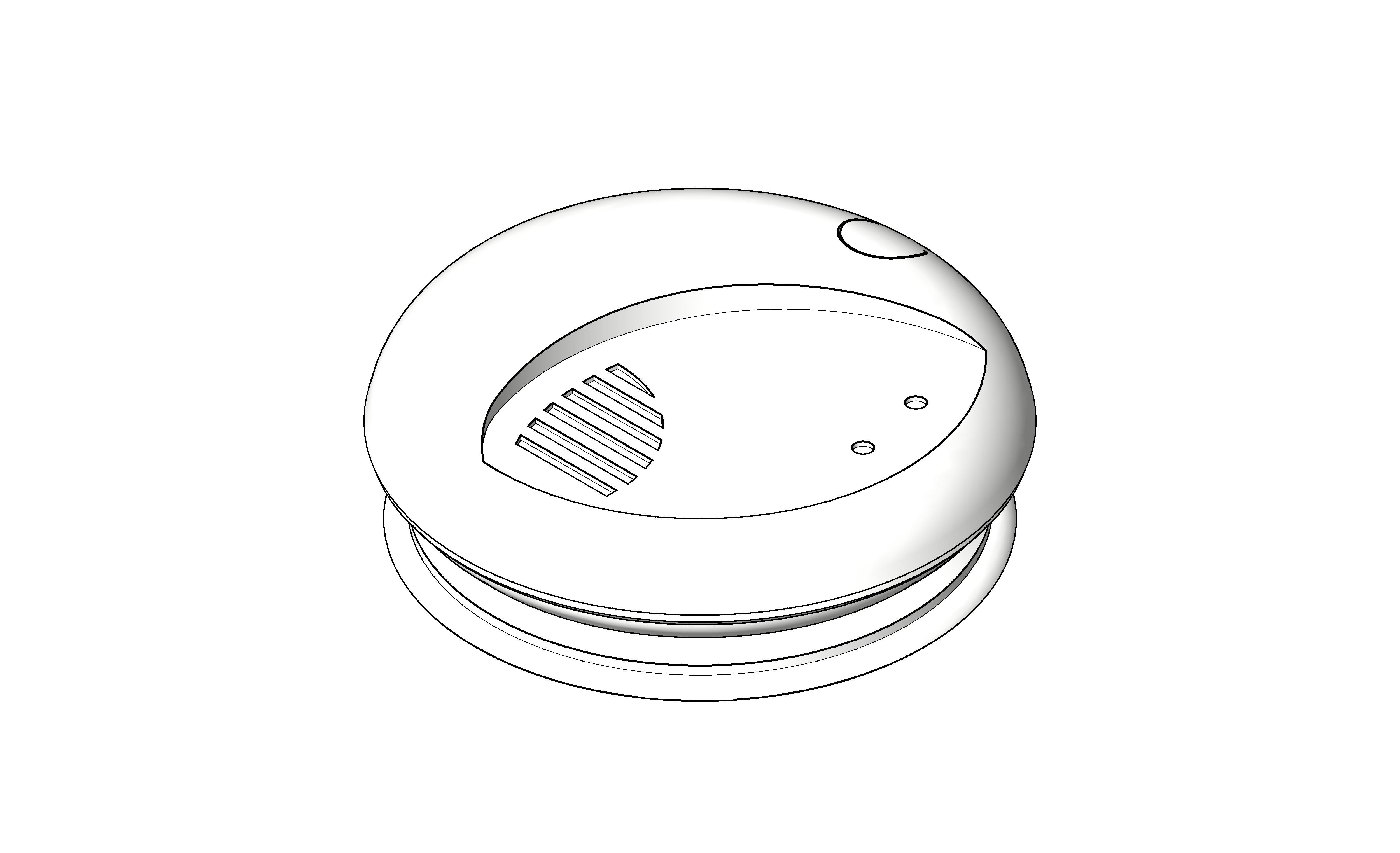 Product: Smart Smoke & CO Alarm (SMCO410)