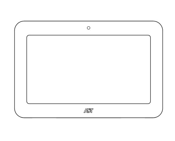 Product: Touchscreen Thermostat (WTS800)