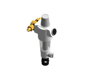 Product: Filter Combination (FK74CS-LF)