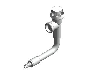 Product: Thermostatic Radiator Valve (Hydrocable)