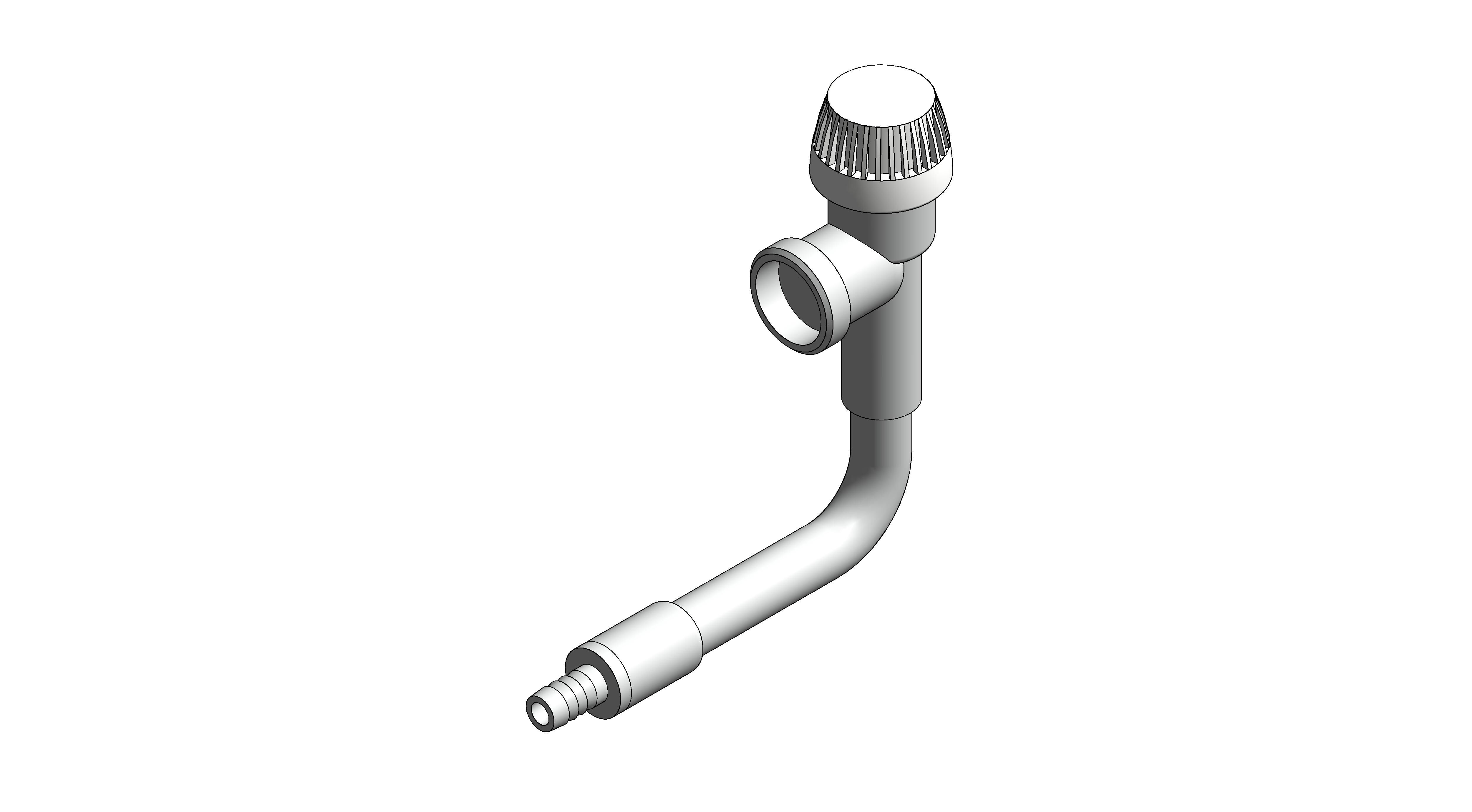 Product: Thermostatic Radiator Valve (Hydrocable)