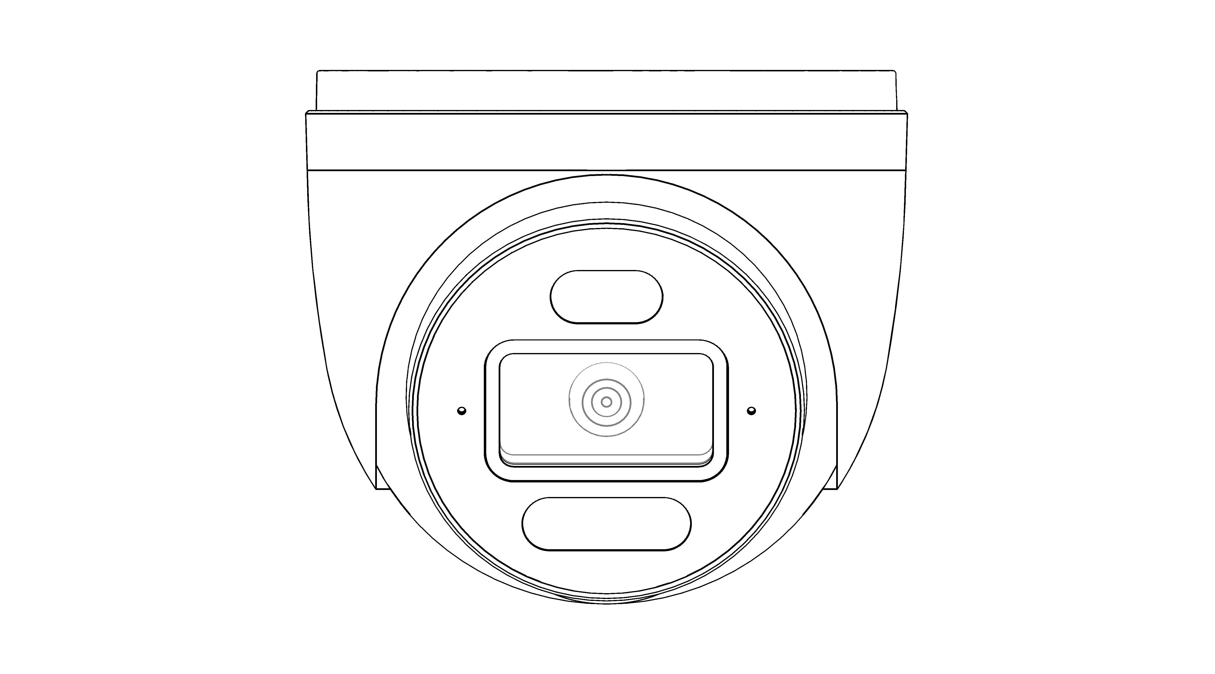 Product: CCTV Camera (Truman)