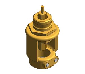 Product: High Temperature Kit For Linear Valves