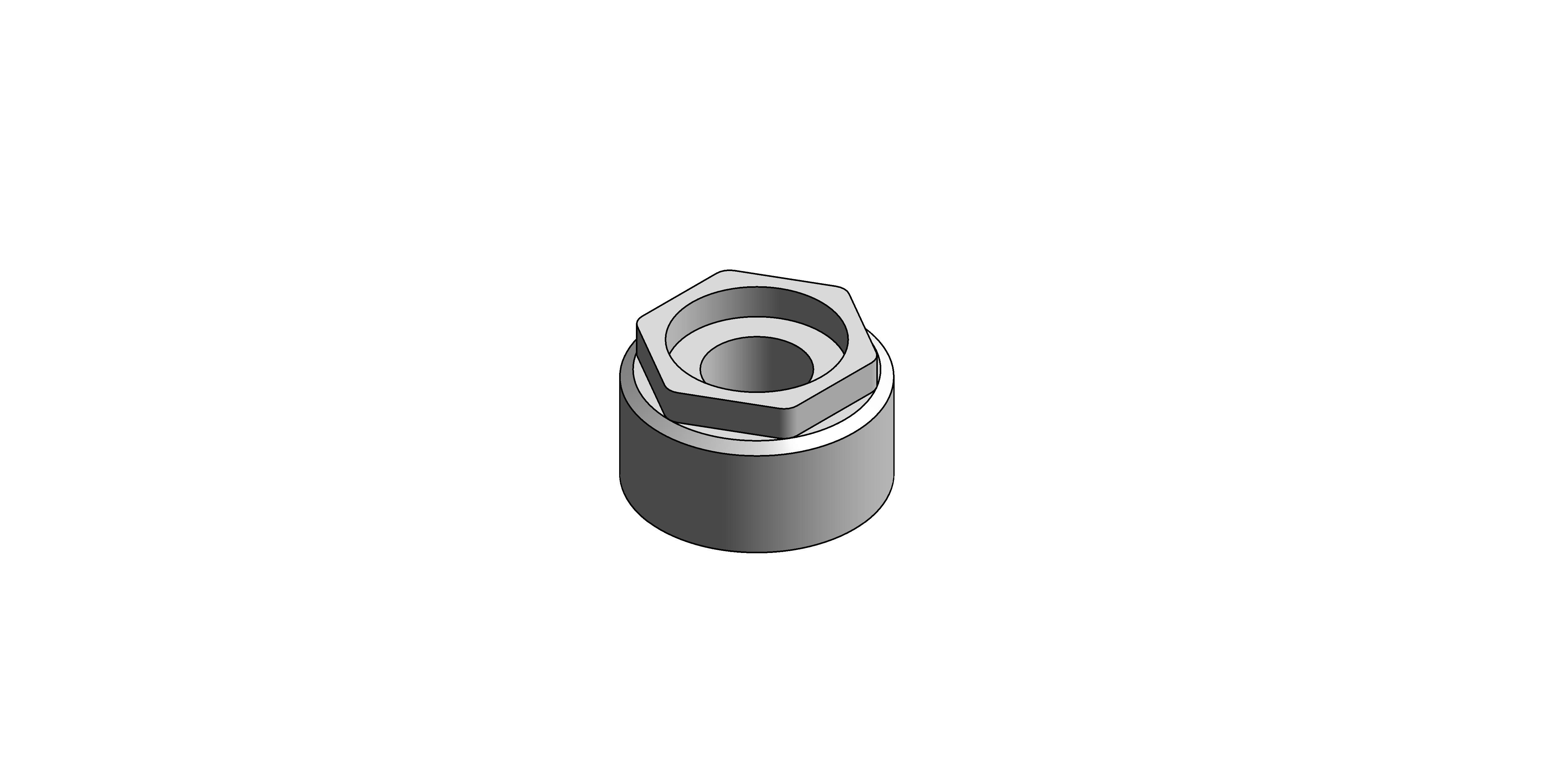 Product: Compression Fittings For Radiator Valves (FEG-CS)