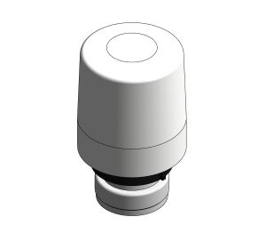 Product: Radiator Thermostat (T100R)
