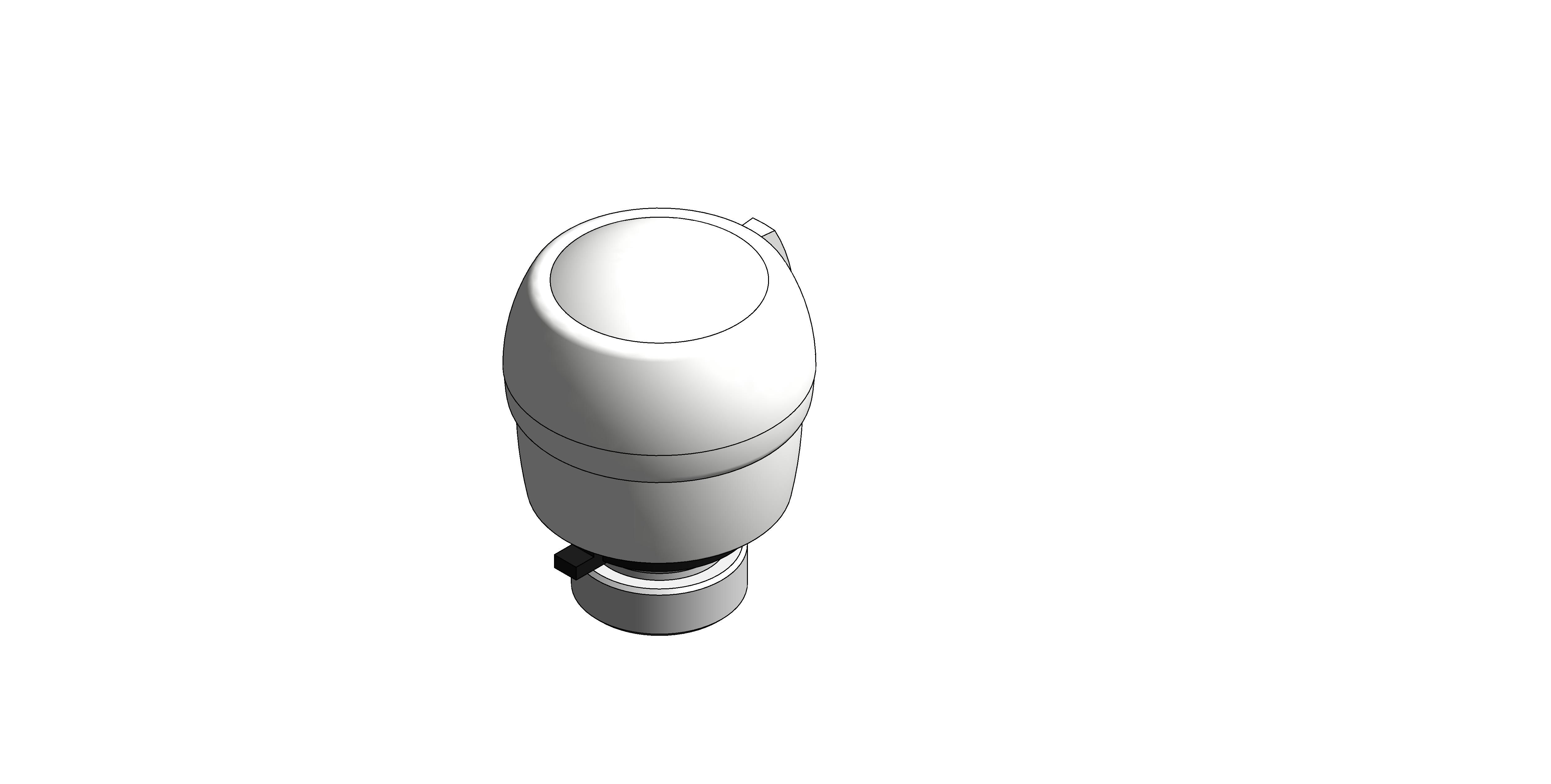 Product: Radiator Thermostat (T7000)