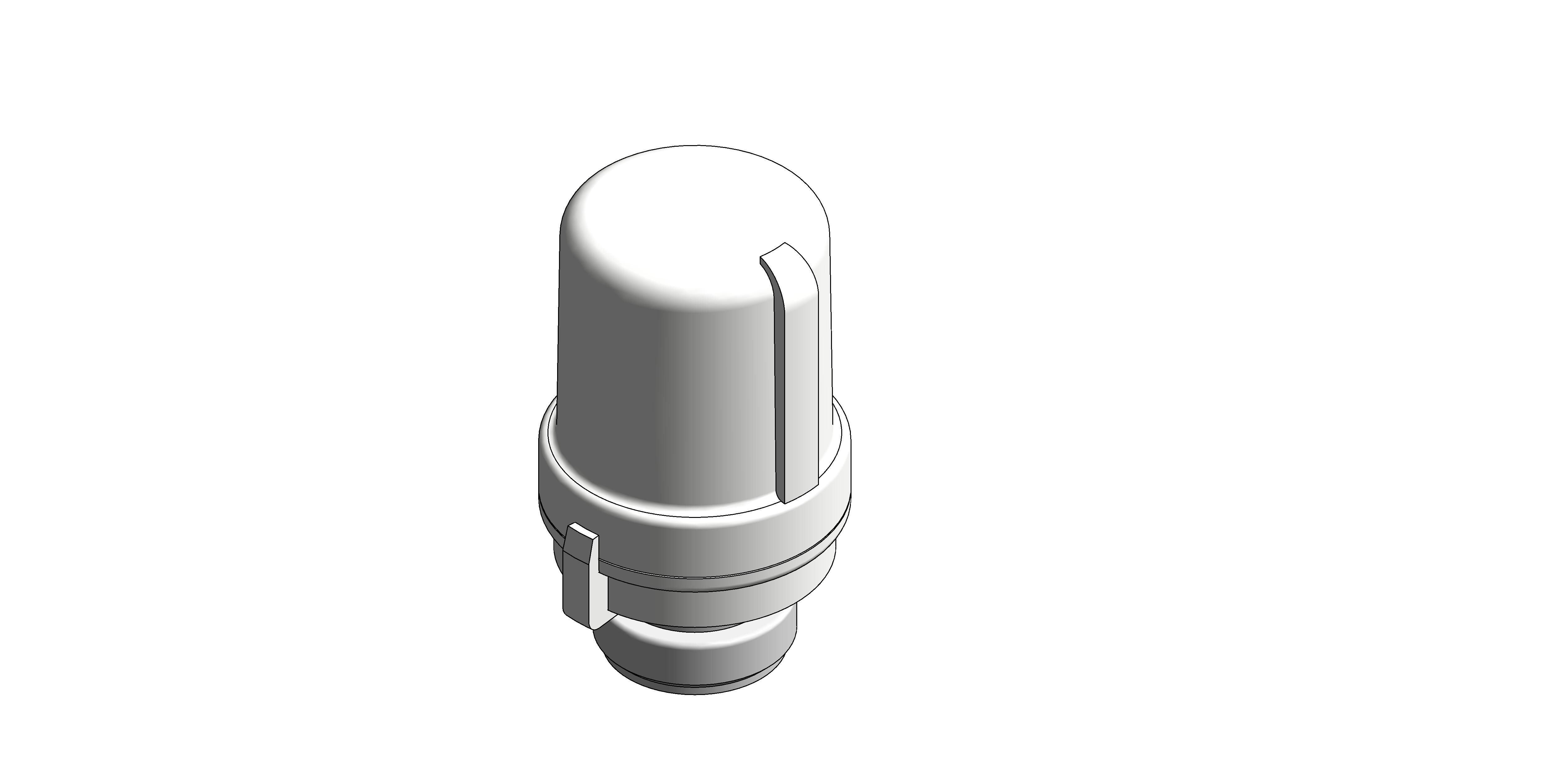 Product: Radiator Thermostat (T9000)